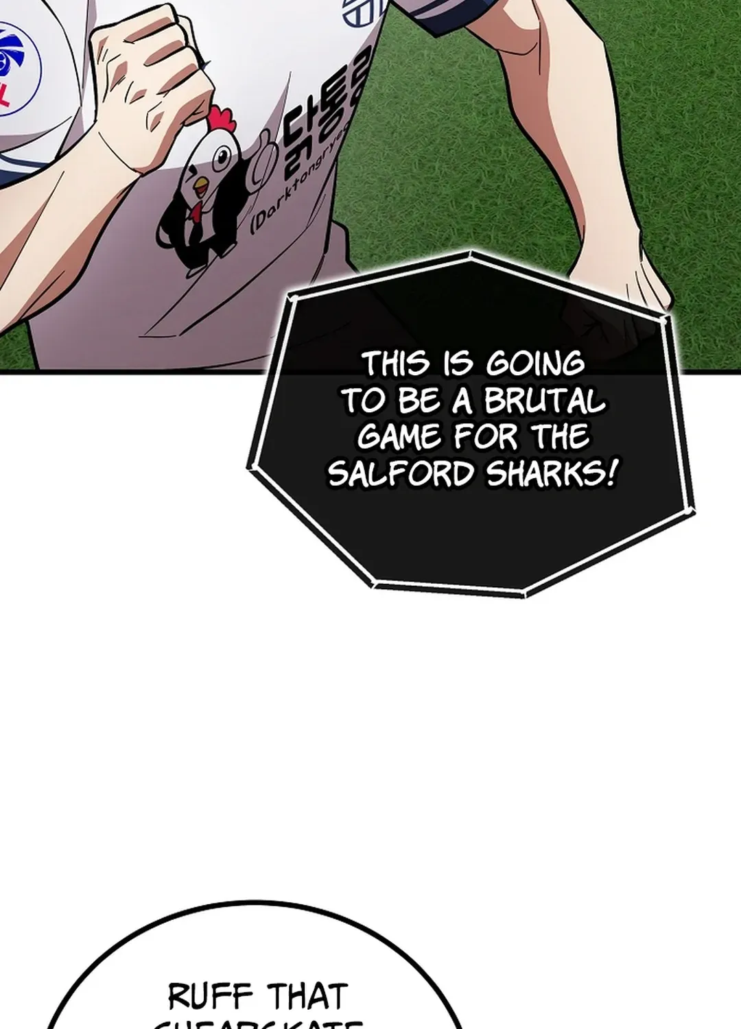 A Tactical Genius on the Field Chapter 47 page 53 - 