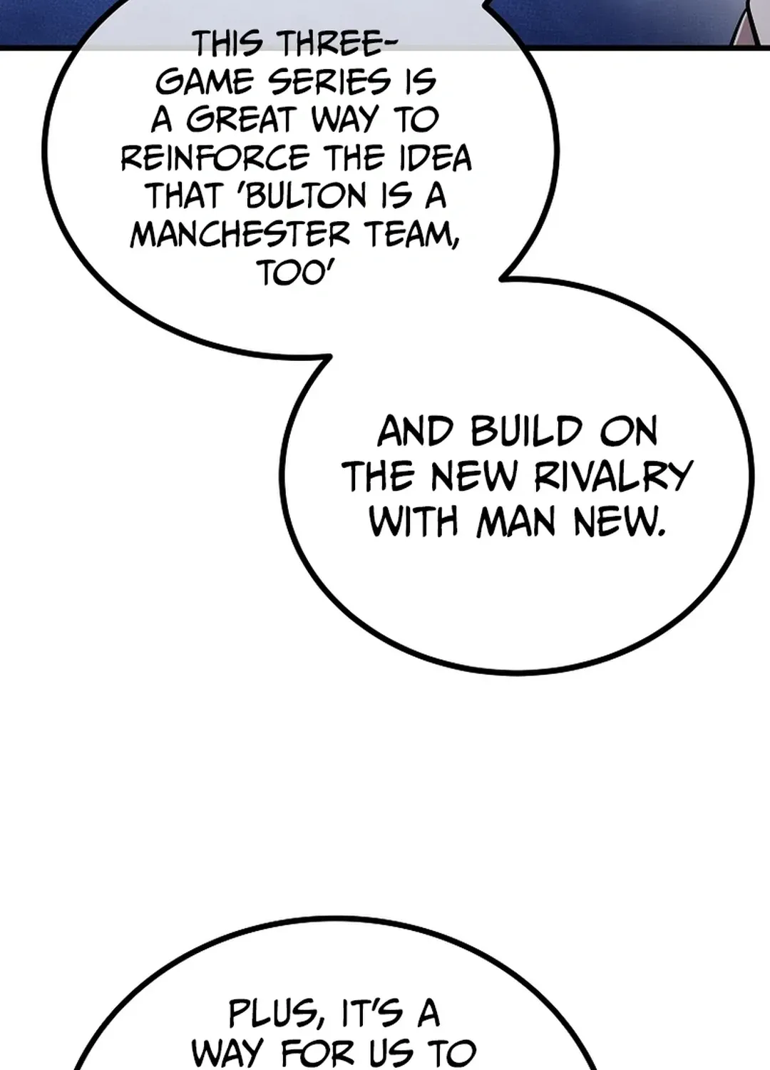 A Tactical Genius on the Field Chapter 47 page 58 - 