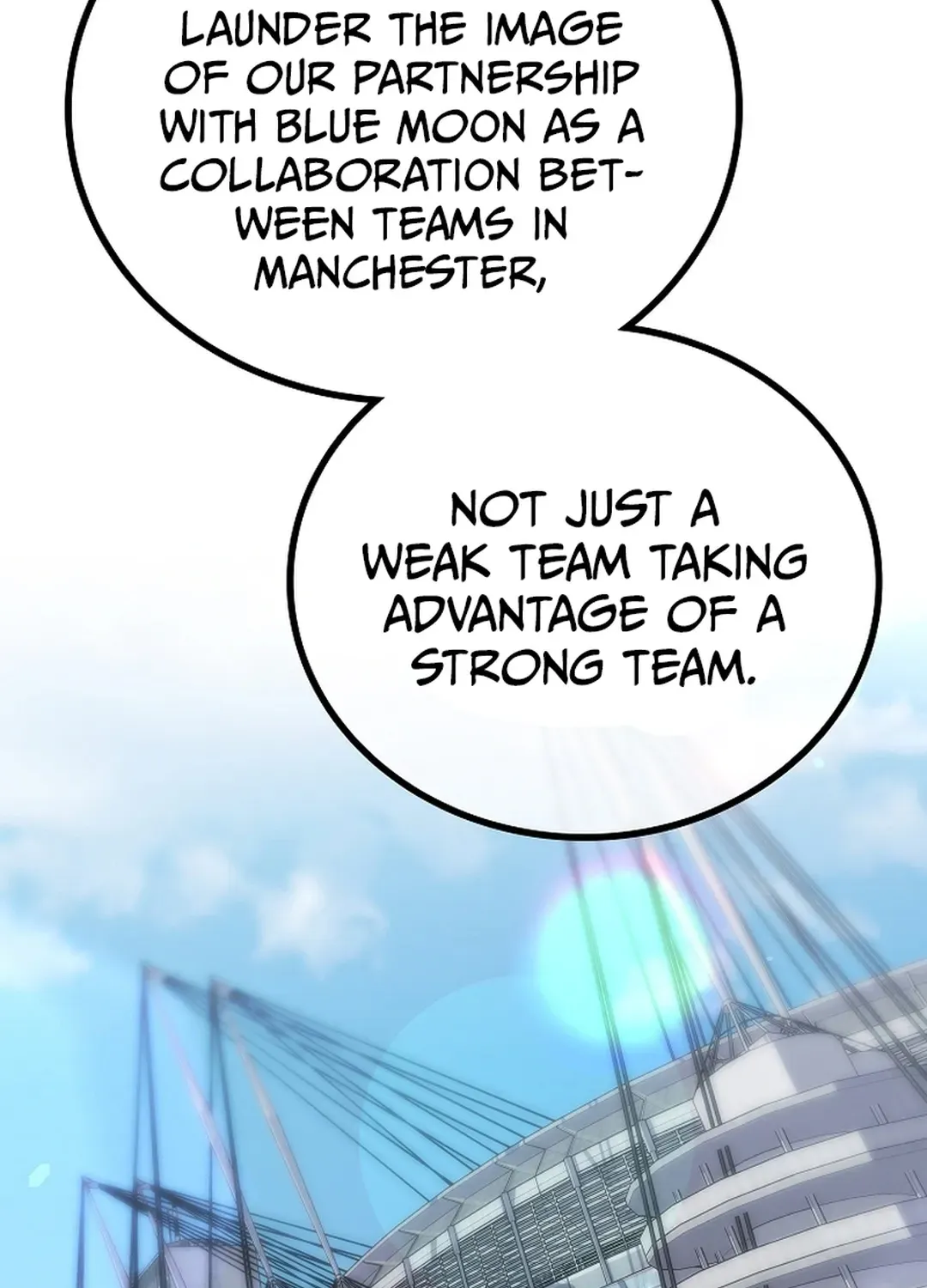 A Tactical Genius on the Field Chapter 47 page 59 - 