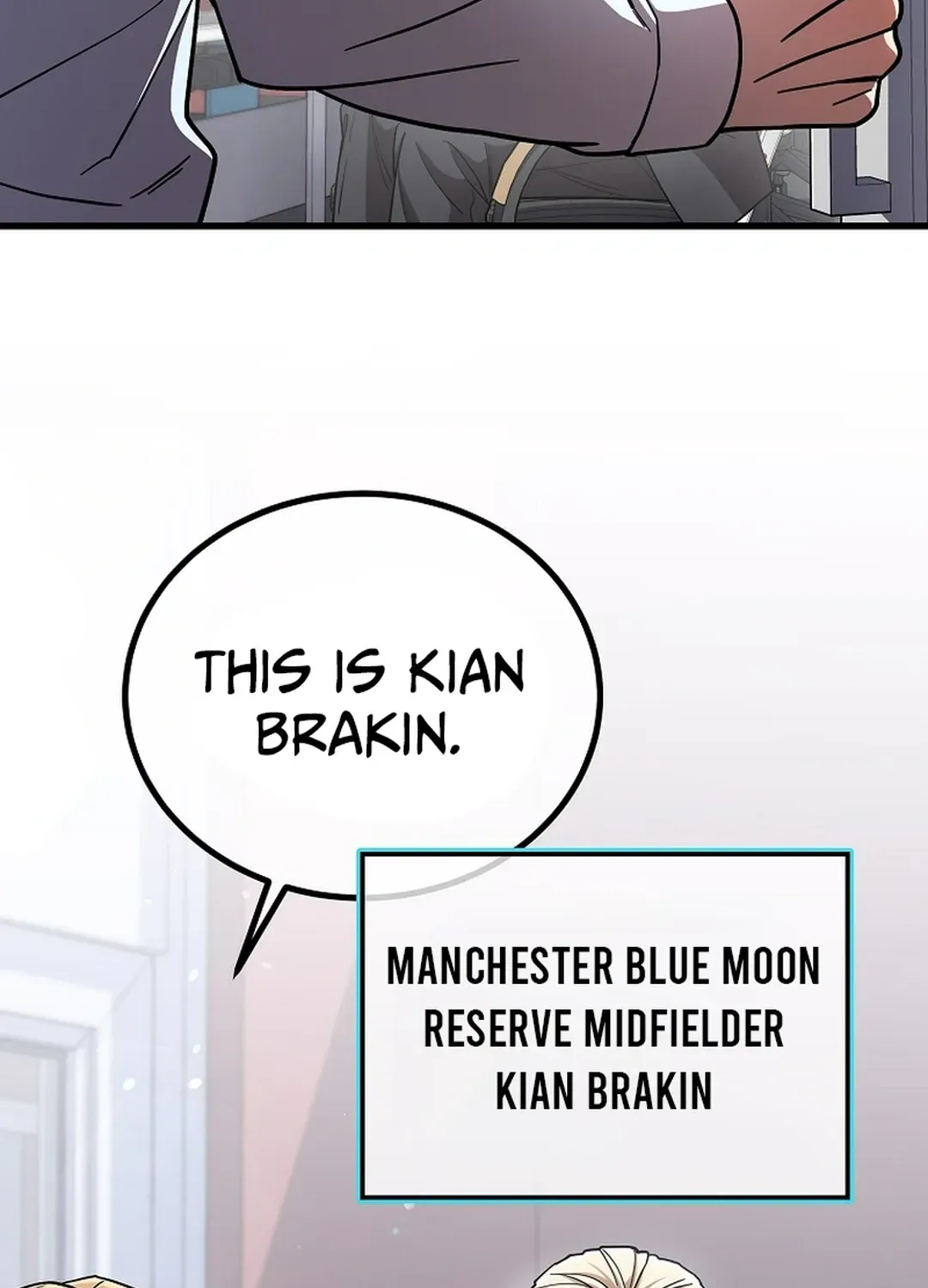 A Tactical Genius on the Field Chapter 47 page 70 - 