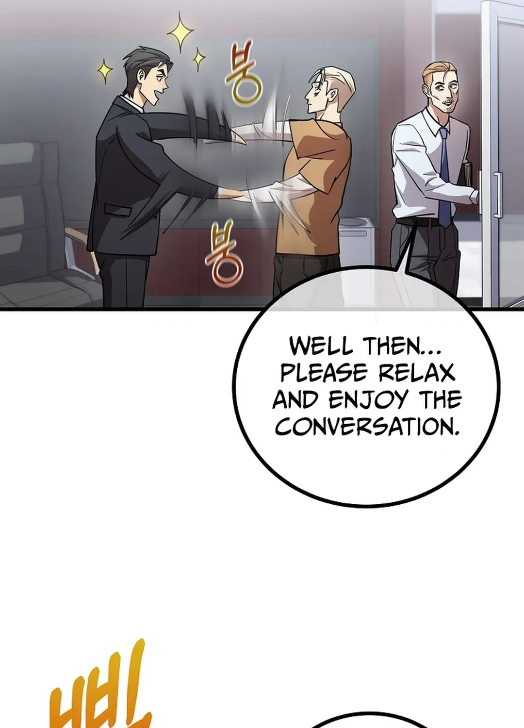 A Tactical Genius on the Field Chapter 47 page 73 - 