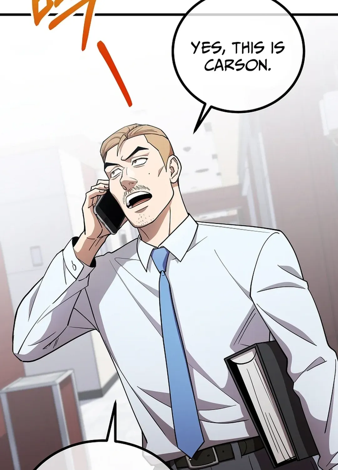 A Tactical Genius on the Field Chapter 47 page 74 - 