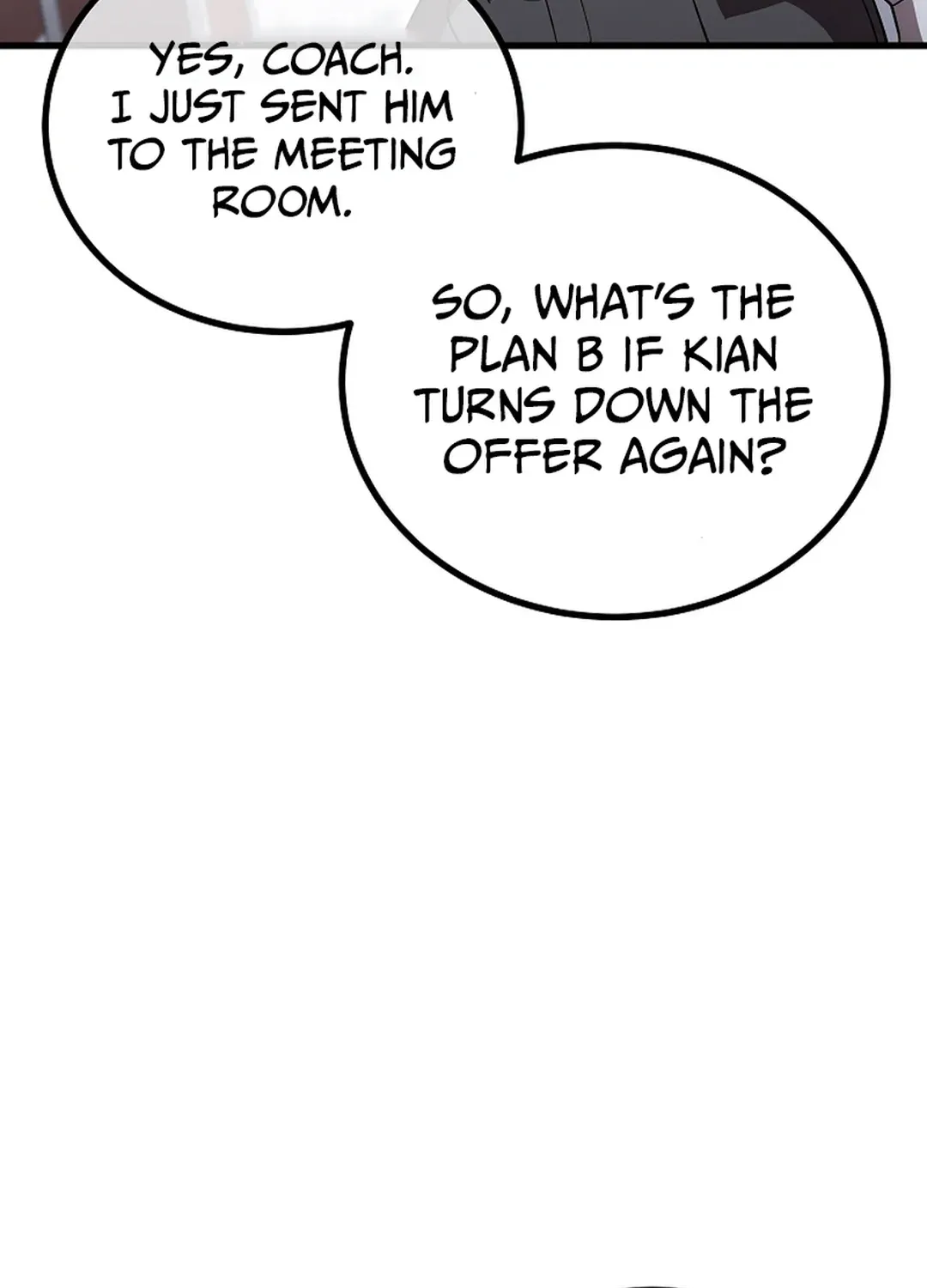A Tactical Genius on the Field Chapter 47 page 75 - 