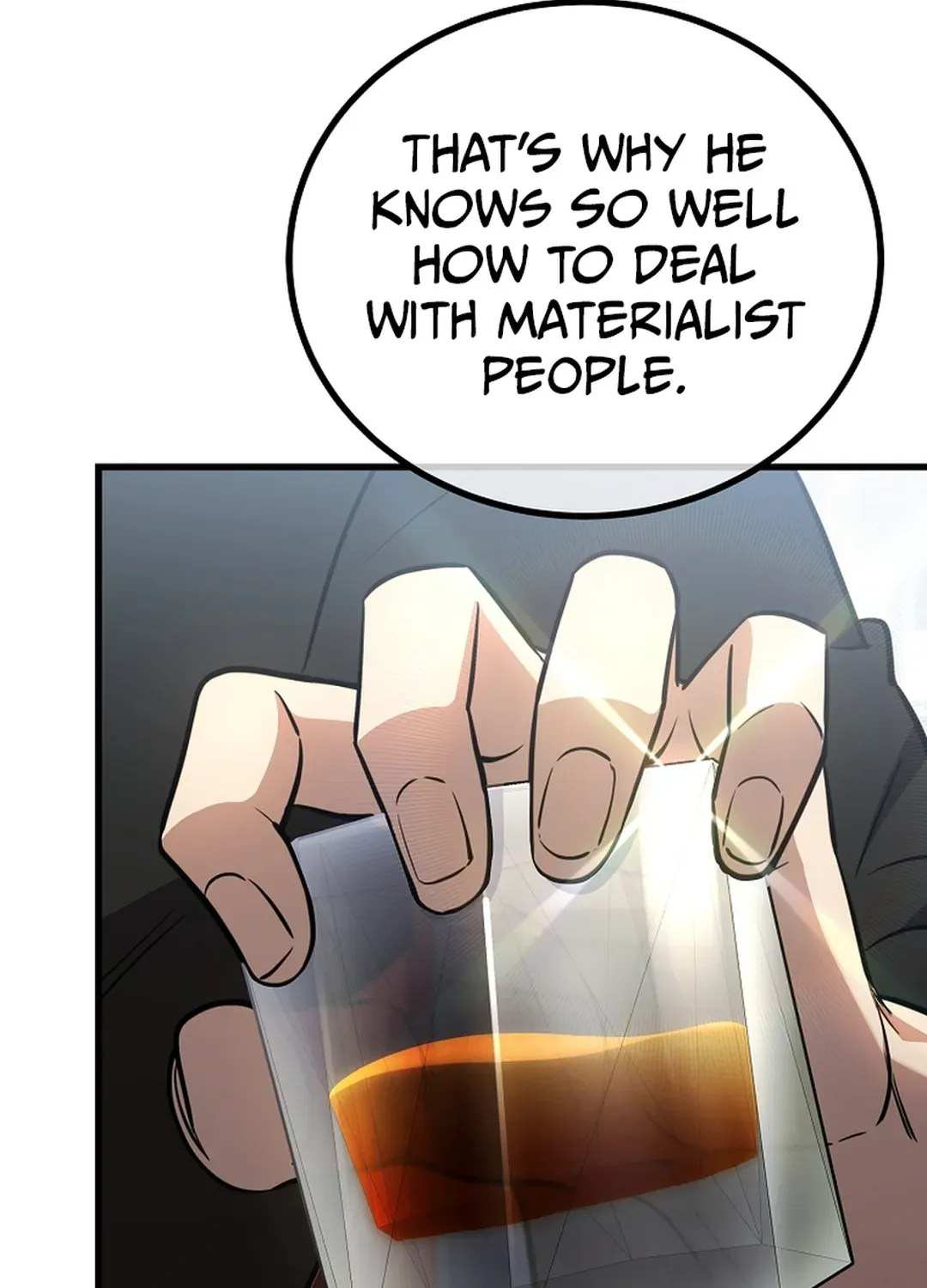 A Tactical Genius on the Field Chapter 47 page 80 - 