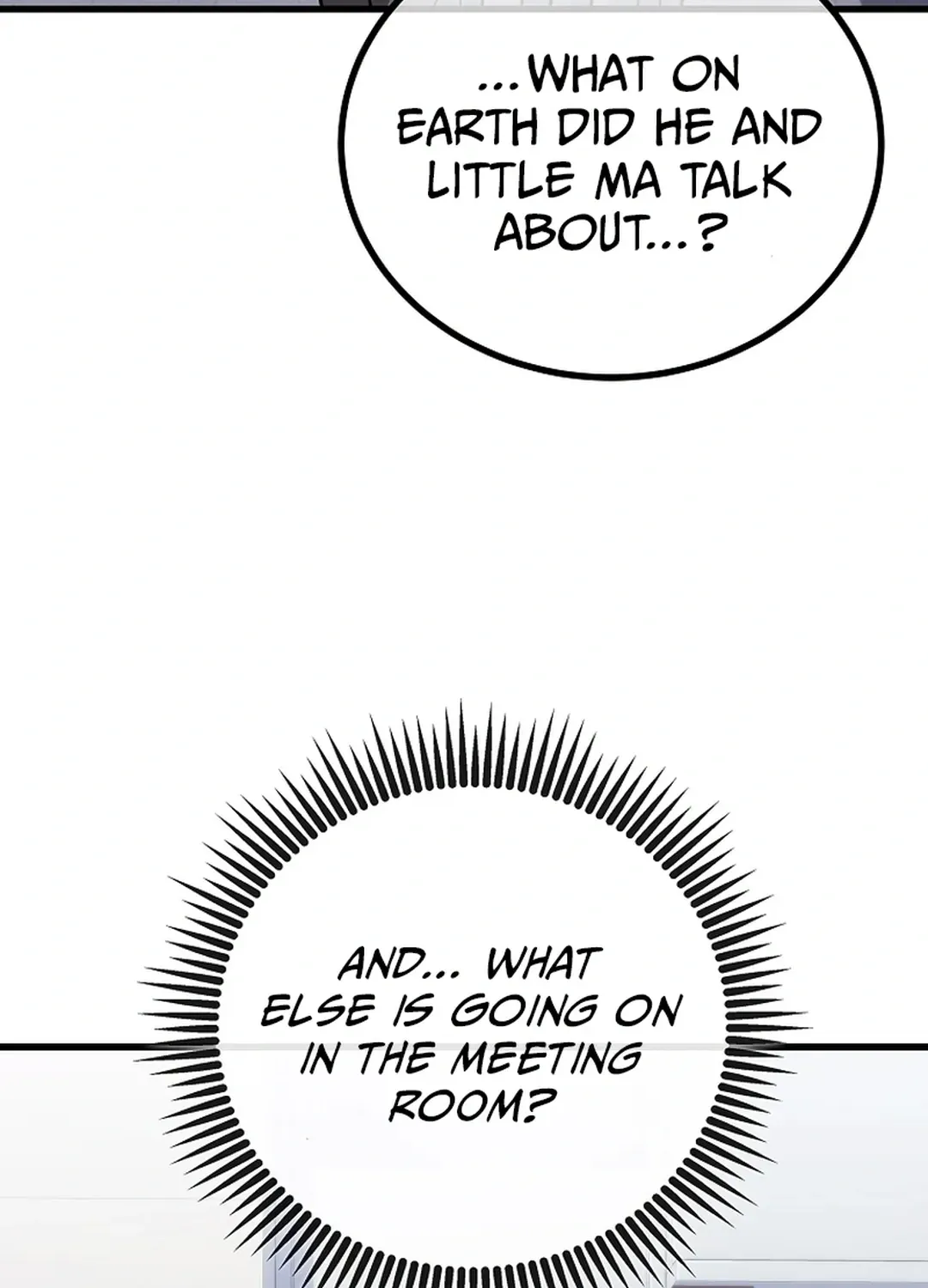 A Tactical Genius on the Field Chapter 47 page 85 - 