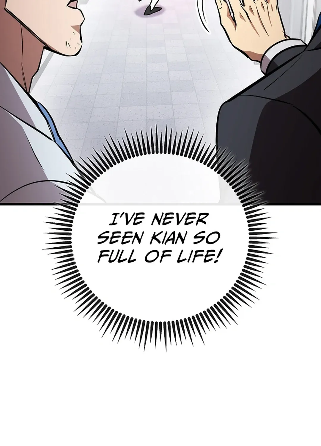 A Tactical Genius on the Field Chapter 47 page 91 - 