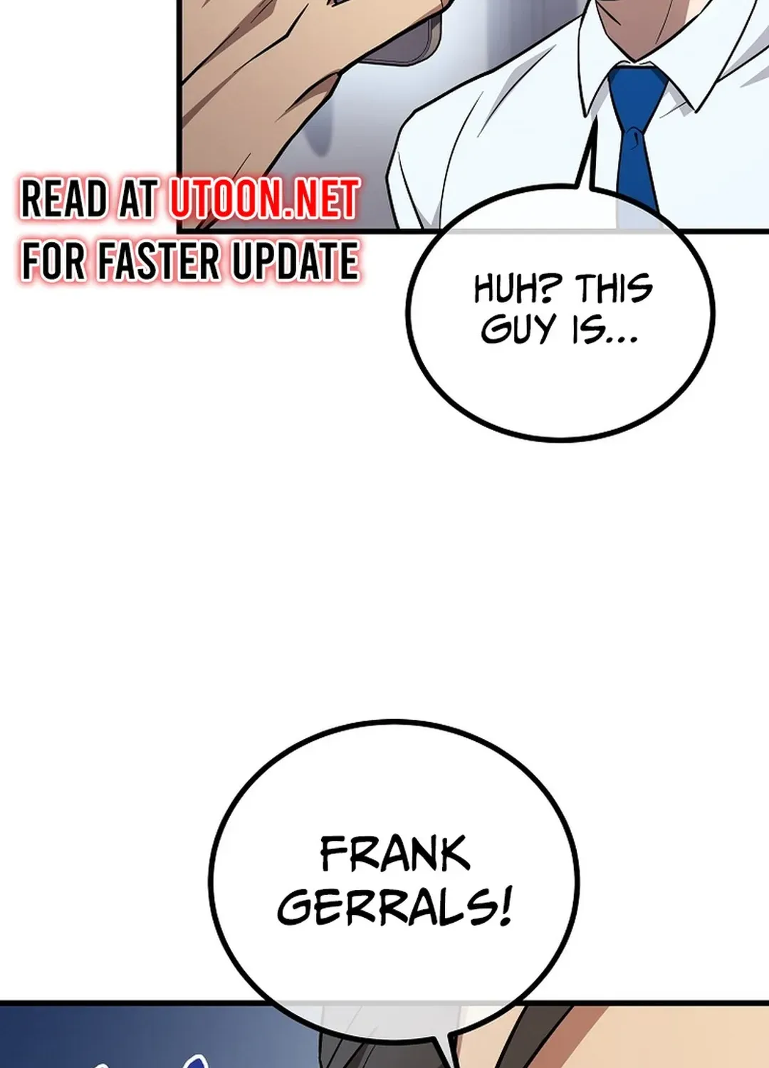 A Tactical Genius on the Field Chapter 47 page 95 - 