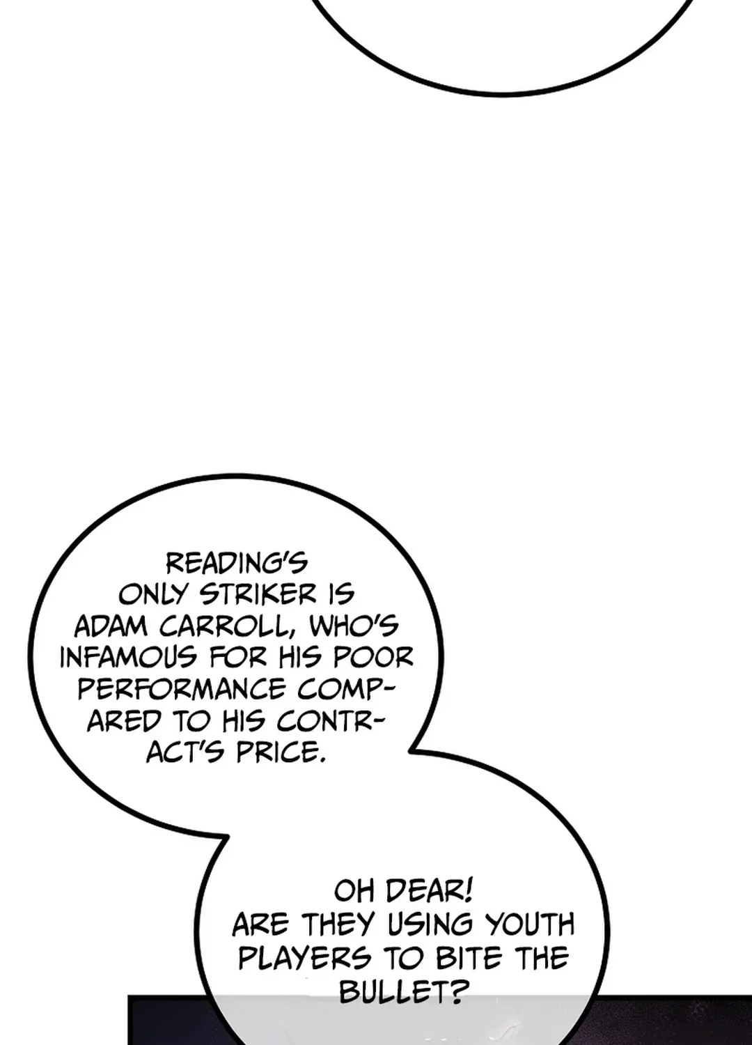 A Tactical Genius on the Field Chapter 48 page 12 - 