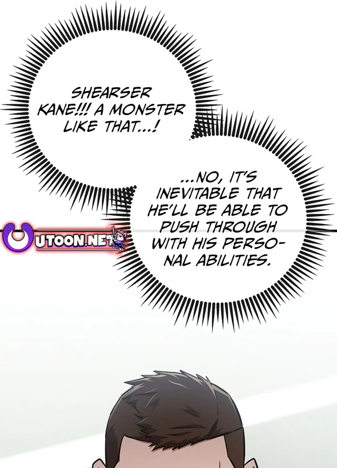 A Tactical Genius on the Field Chapter 48 page 126 - 