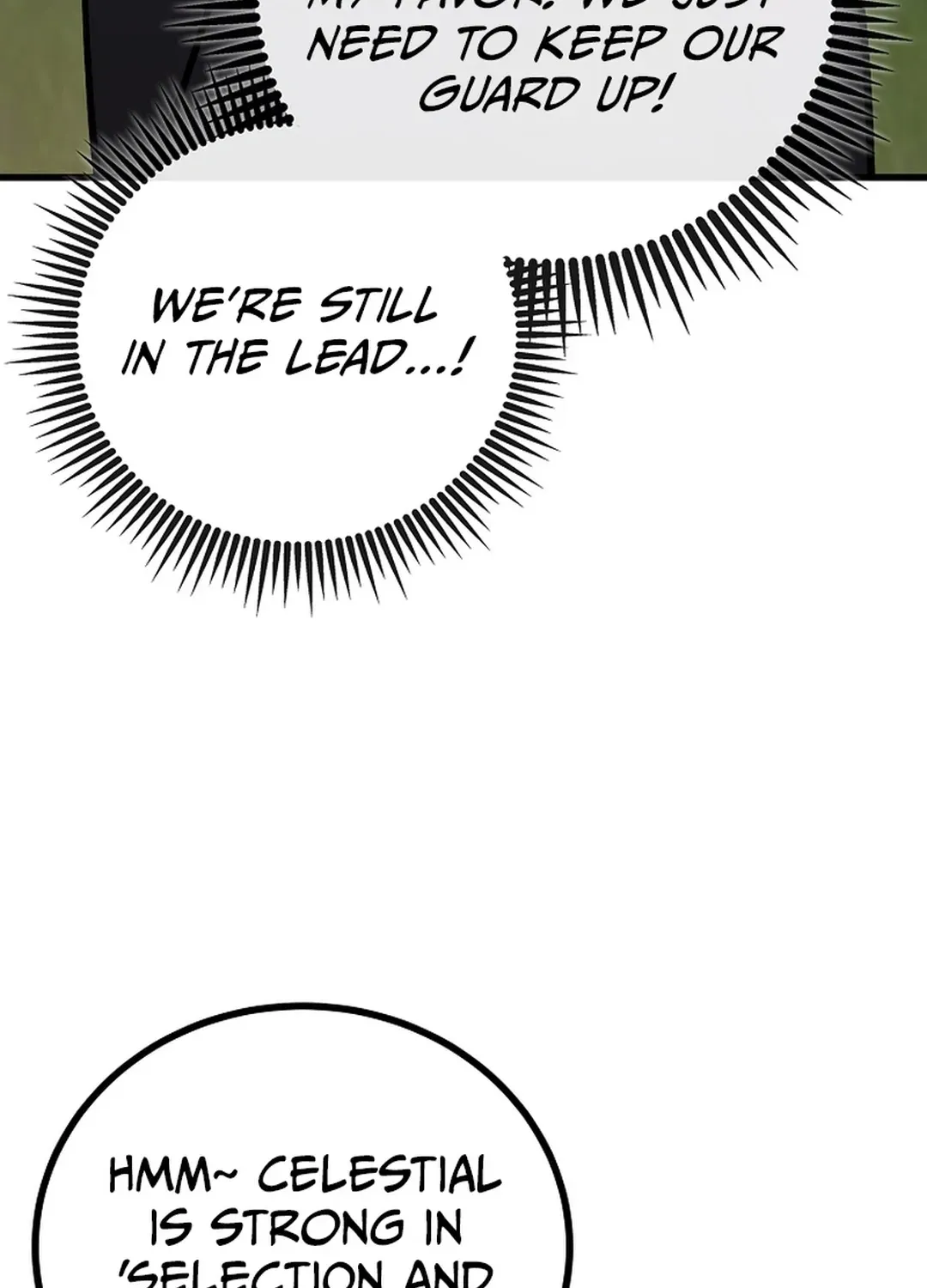 A Tactical Genius on the Field Chapter 48 page 128 - 
