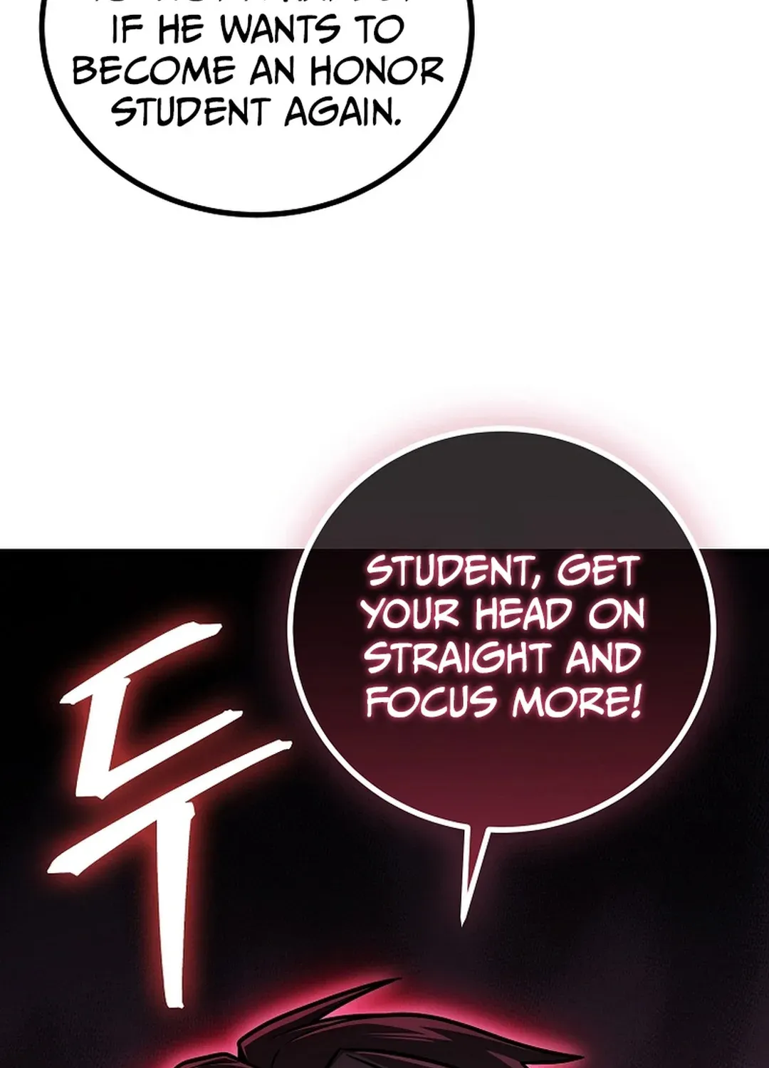 A Tactical Genius on the Field Chapter 48 page 130 - 