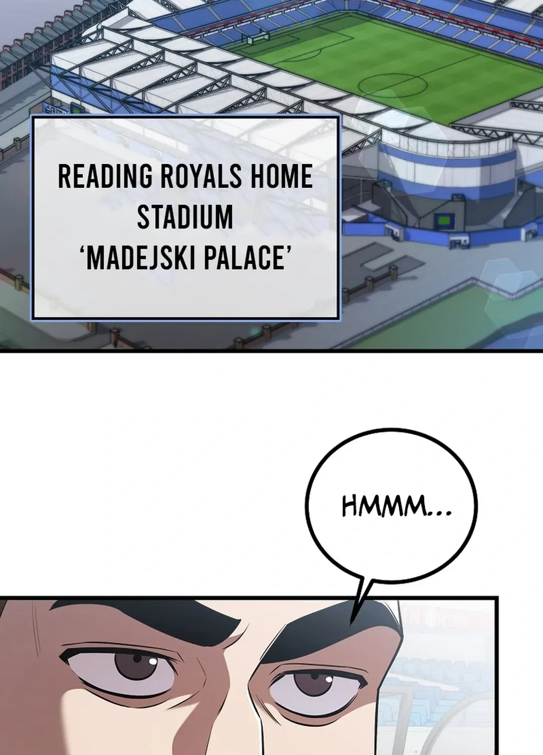 A Tactical Genius on the Field Chapter 48 page 19 - 