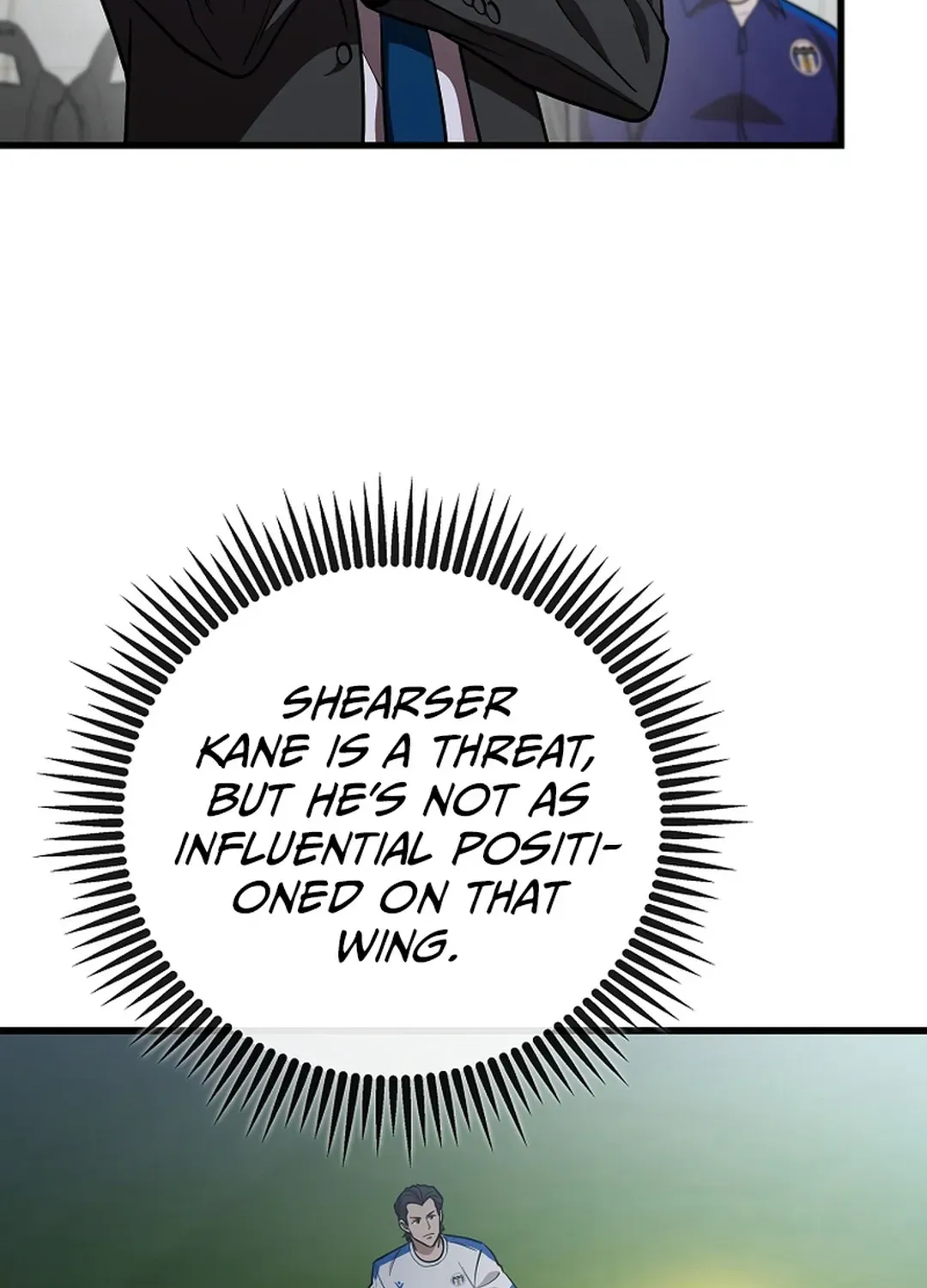 A Tactical Genius on the Field Chapter 48 page 24 - 