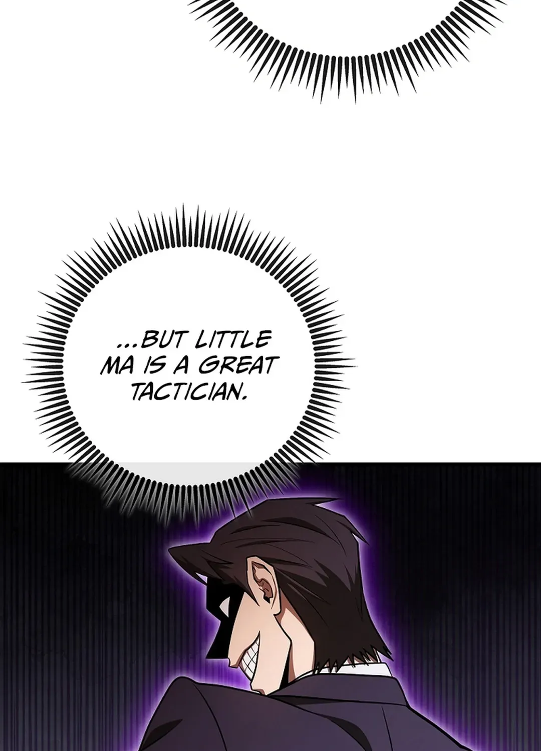 A Tactical Genius on the Field Chapter 48 page 26 - 