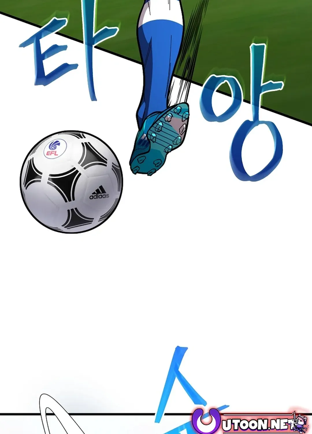 A Tactical Genius on the Field Chapter 48 page 30 - 