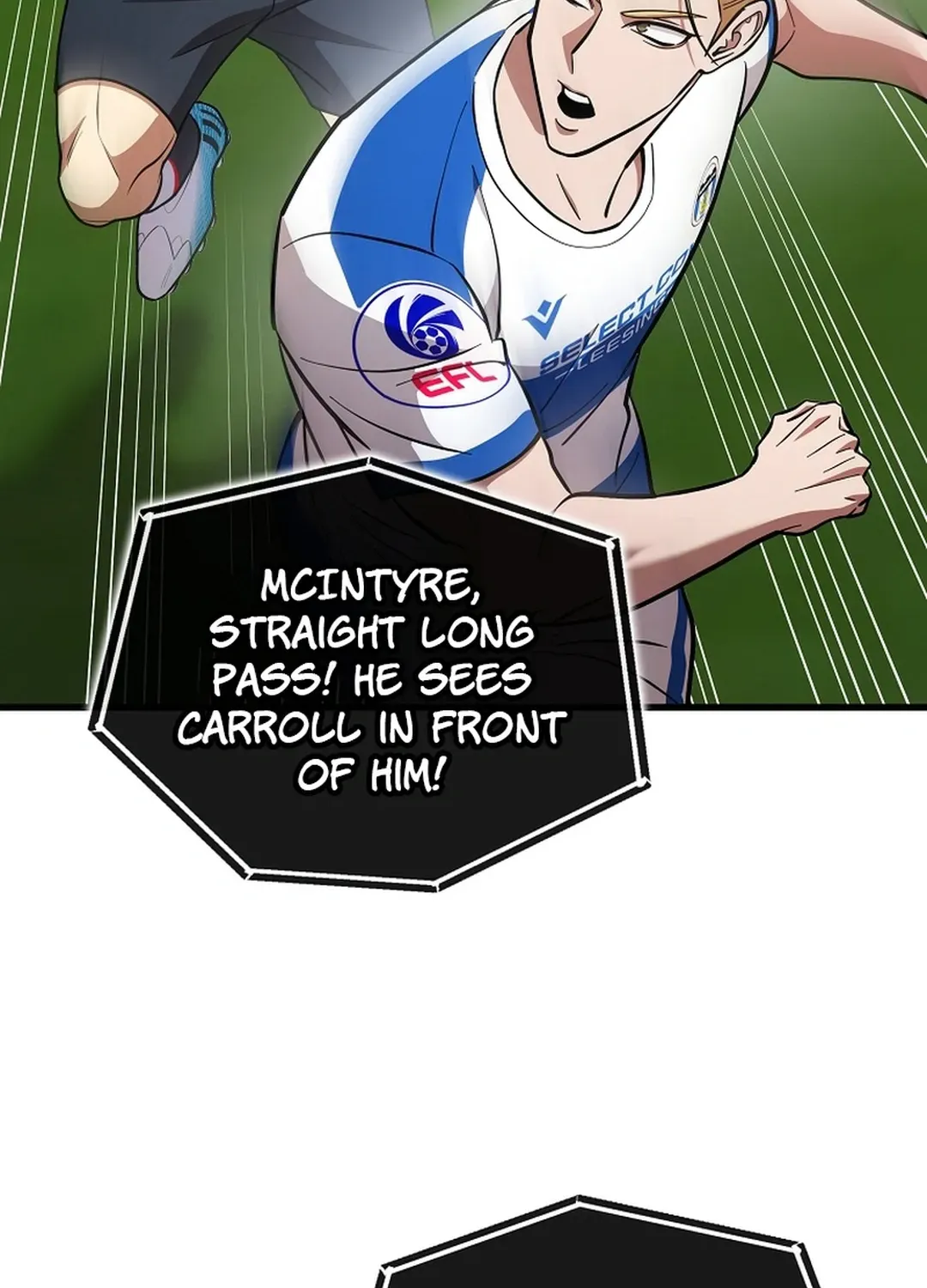 A Tactical Genius on the Field Chapter 48 page 32 - 