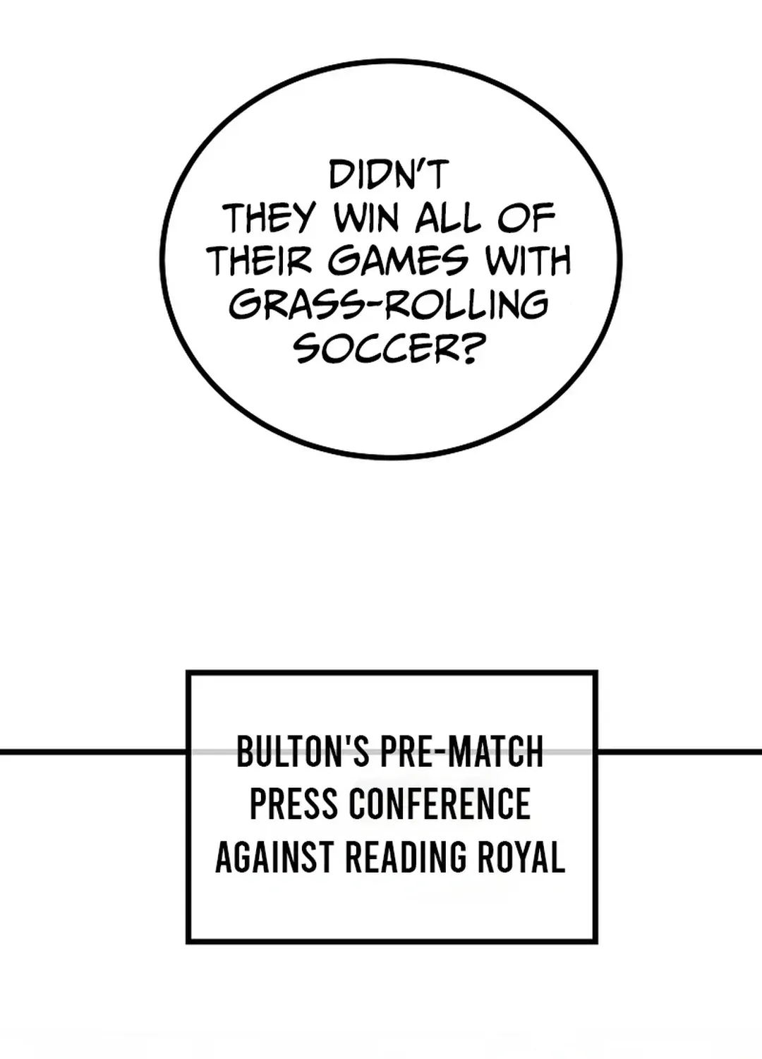 A Tactical Genius on the Field Chapter 48 page 6 - 