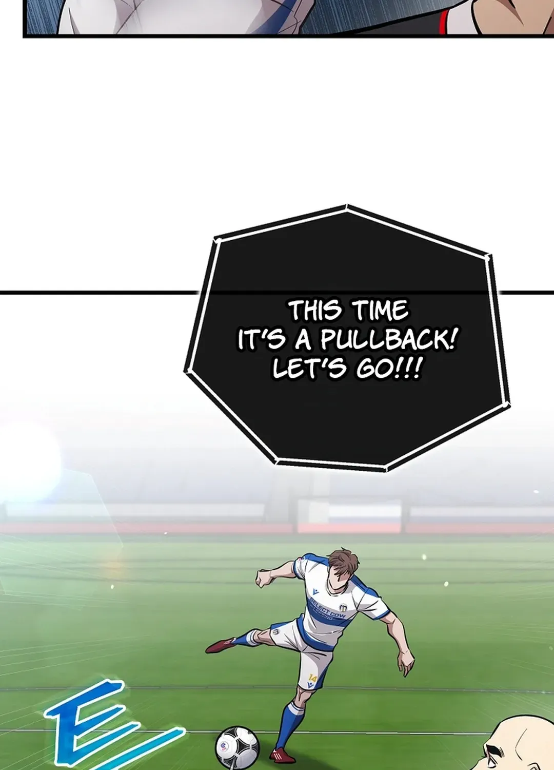 A Tactical Genius on the Field Chapter 48 page 58 - 