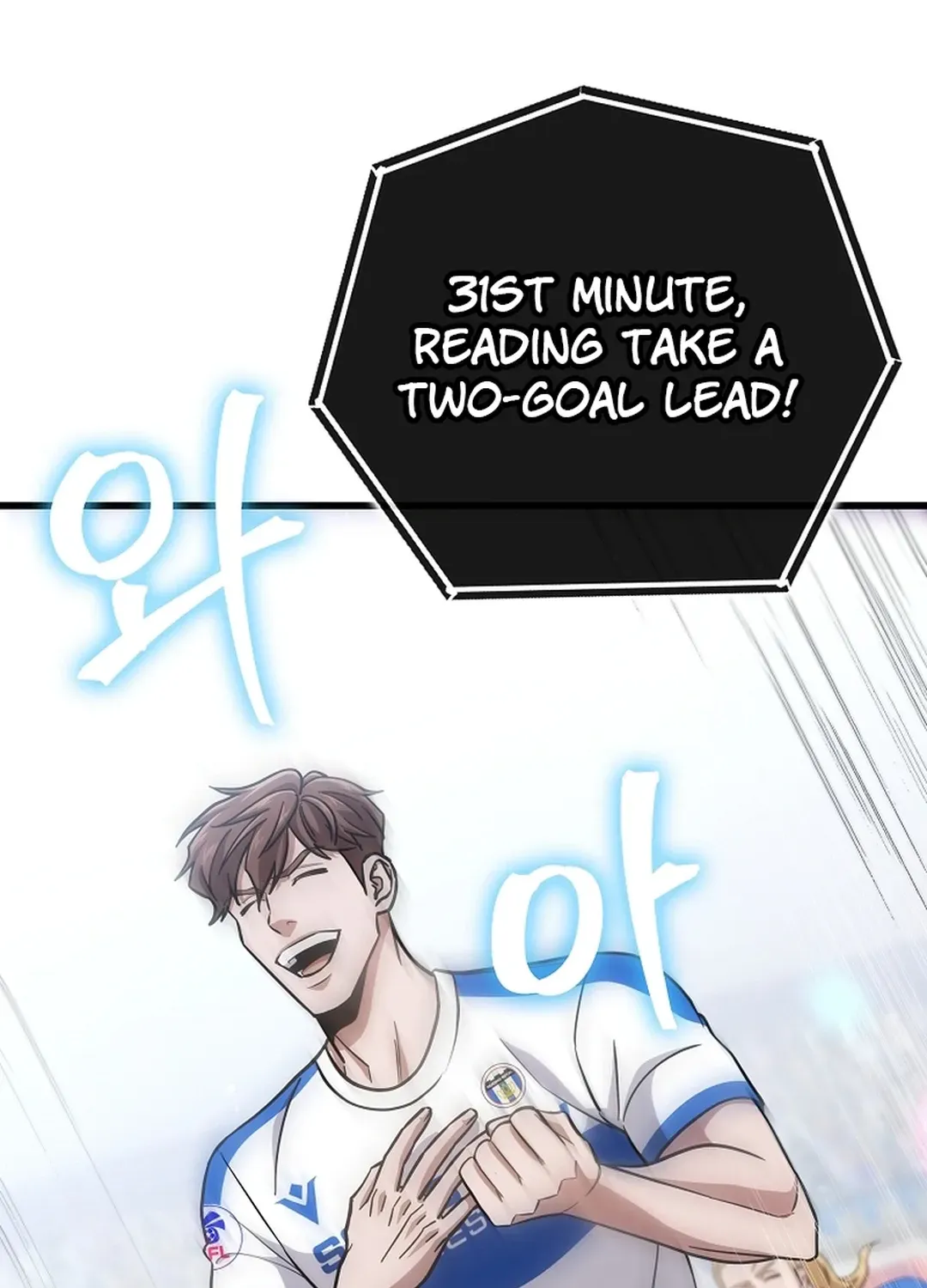A Tactical Genius on the Field Chapter 48 page 64 - 