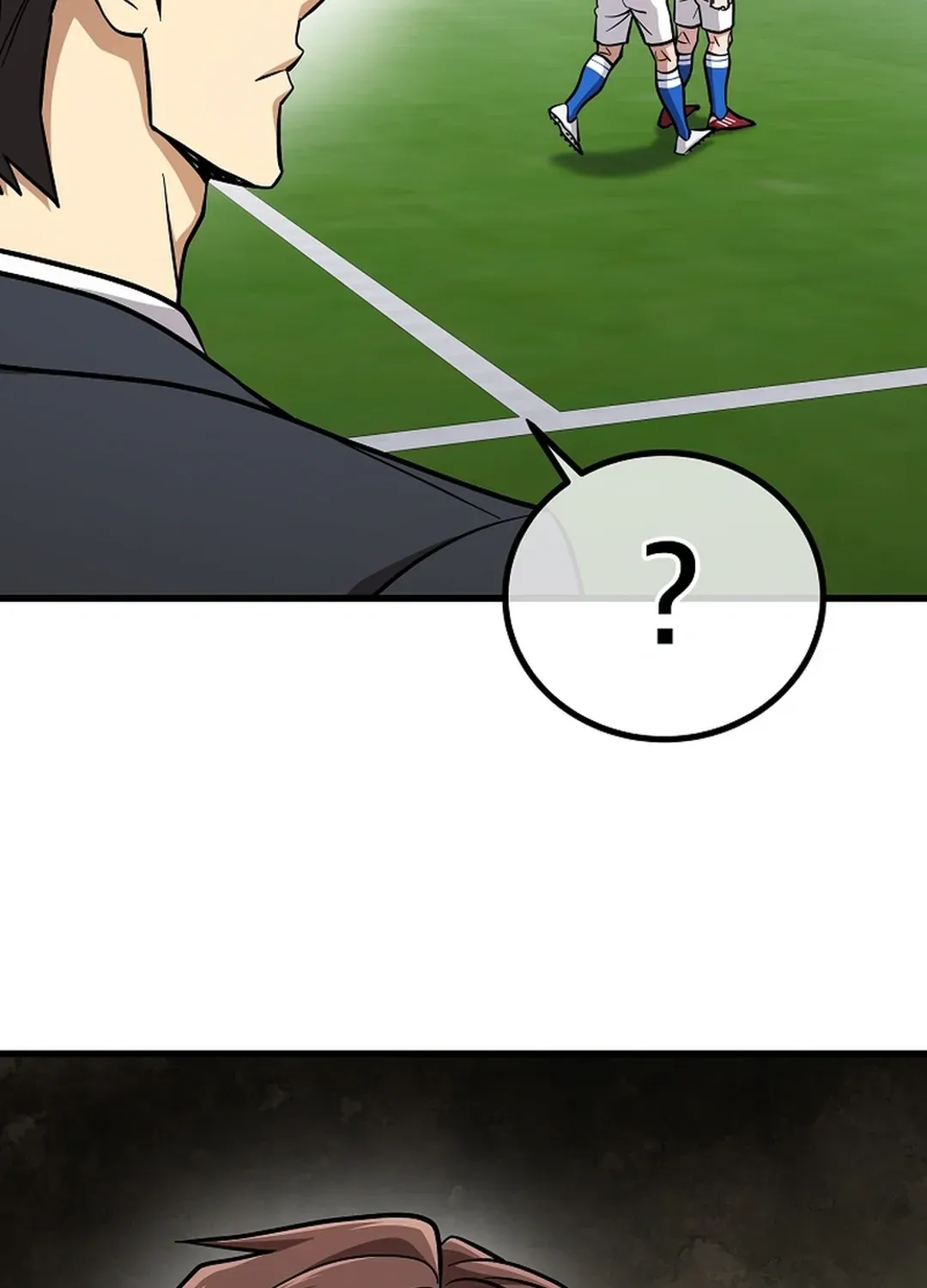 A Tactical Genius on the Field Chapter 48 page 69 - 