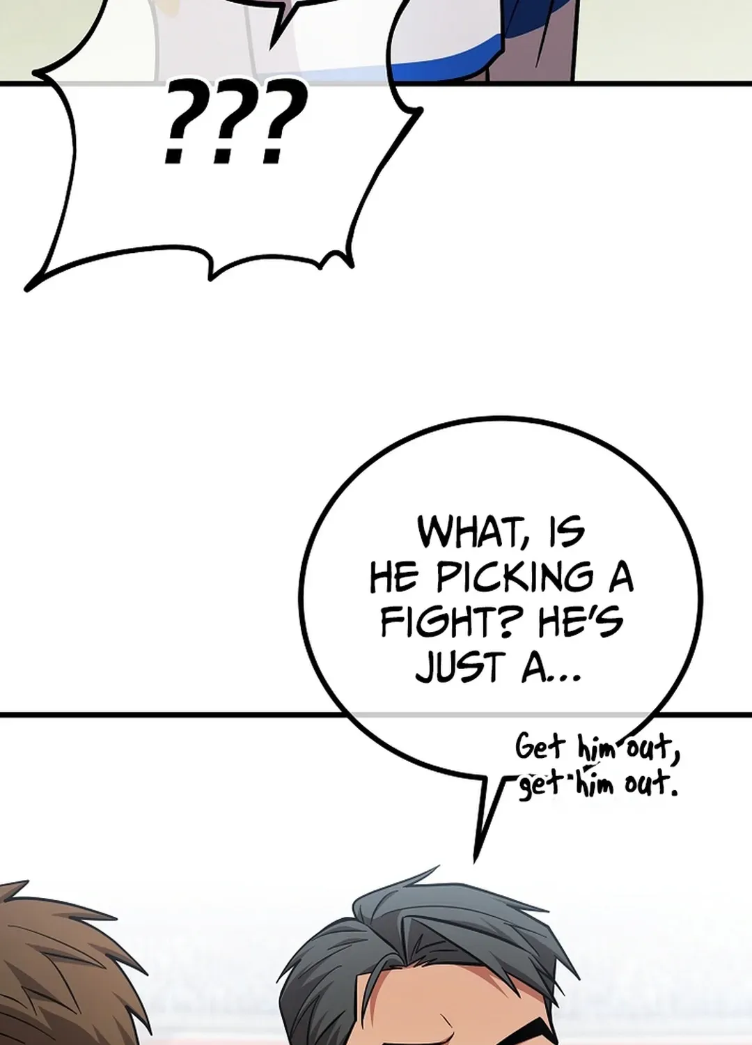 A Tactical Genius on the Field Chapter 48 page 71 - 