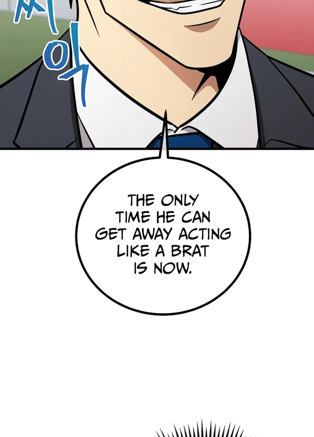 A Tactical Genius on the Field Chapter 48 page 75 - 