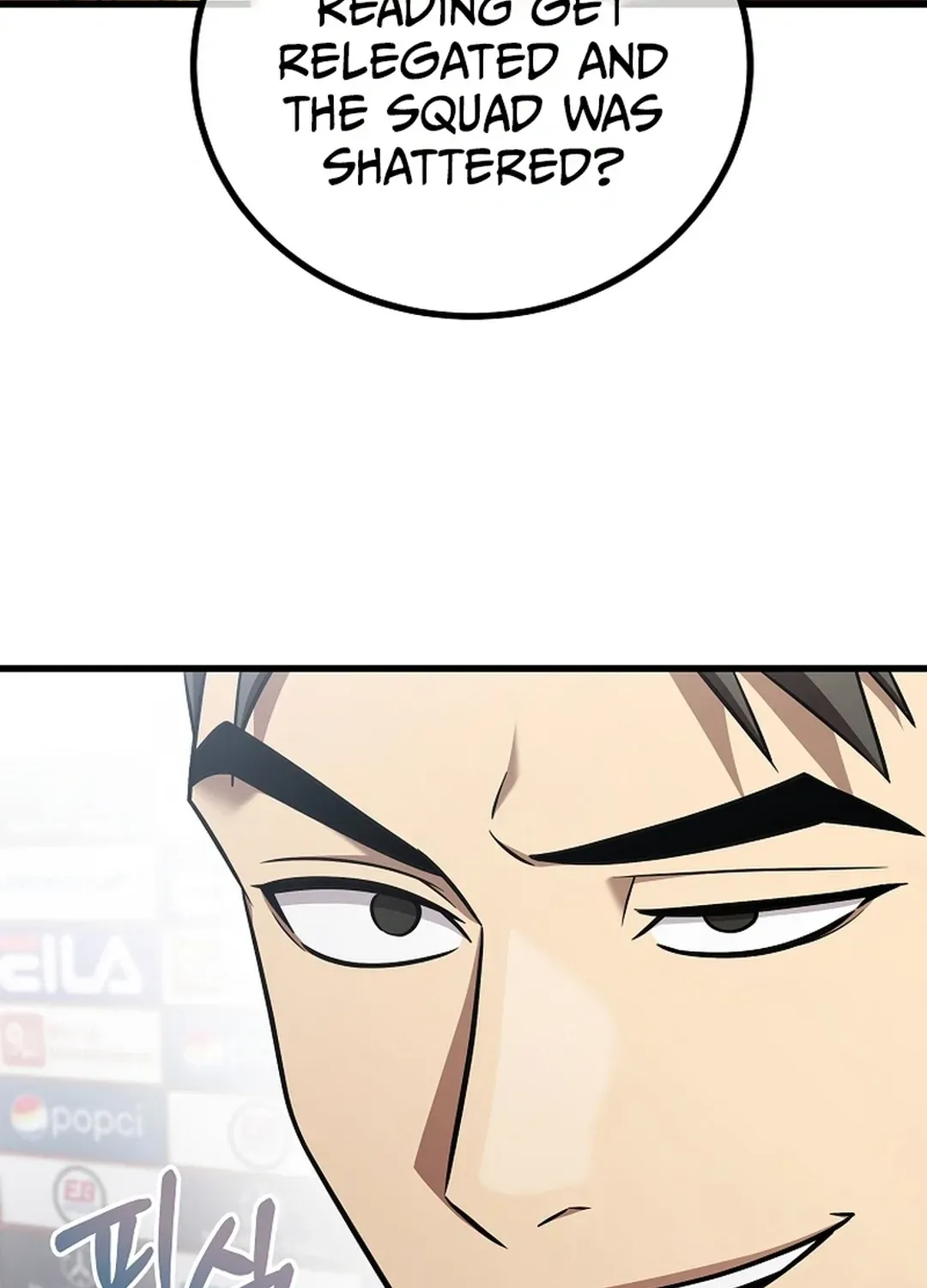 A Tactical Genius on the Field Chapter 48 page 9 - 