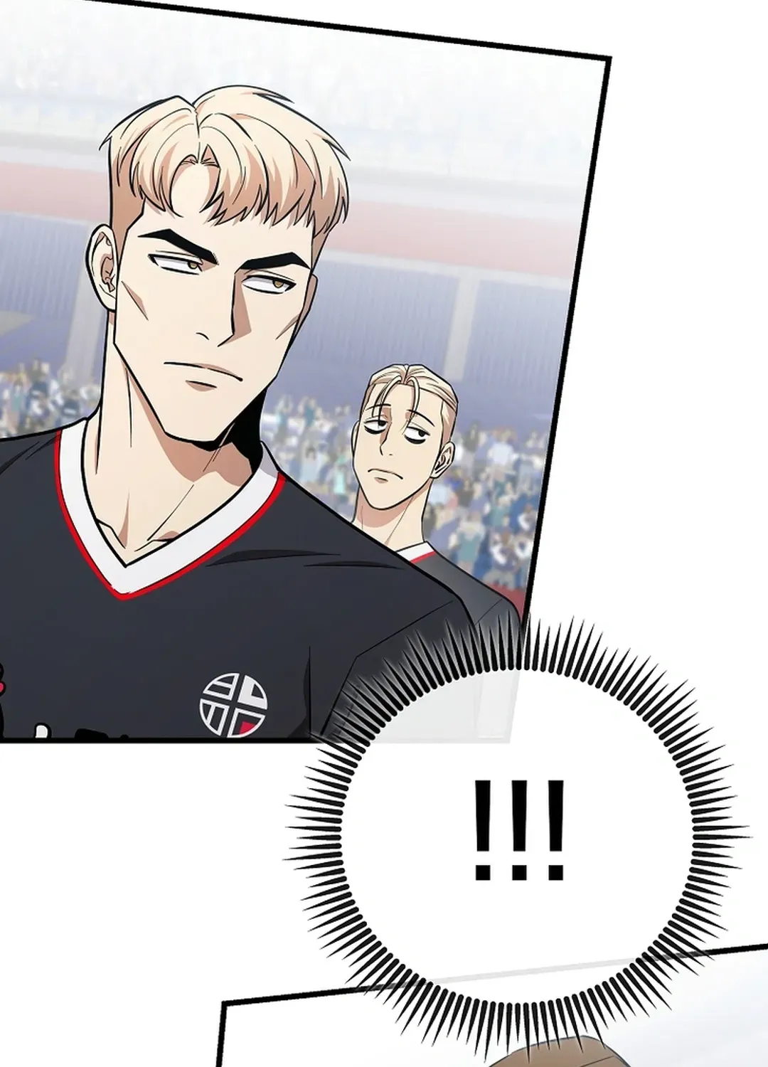 A Tactical Genius on the Field Chapter 48 page 83 - 