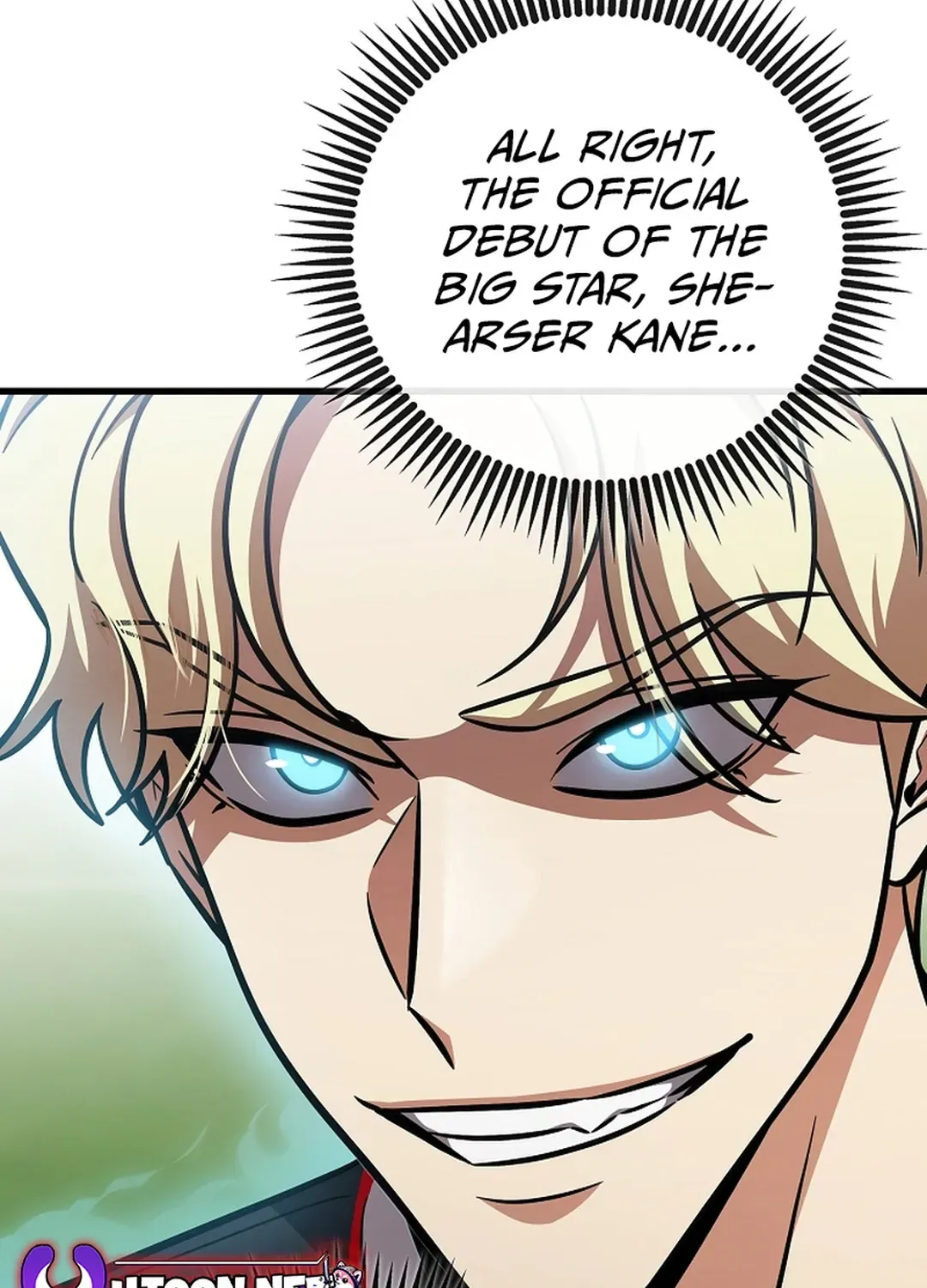 A Tactical Genius on the Field Chapter 48 page 85 - 