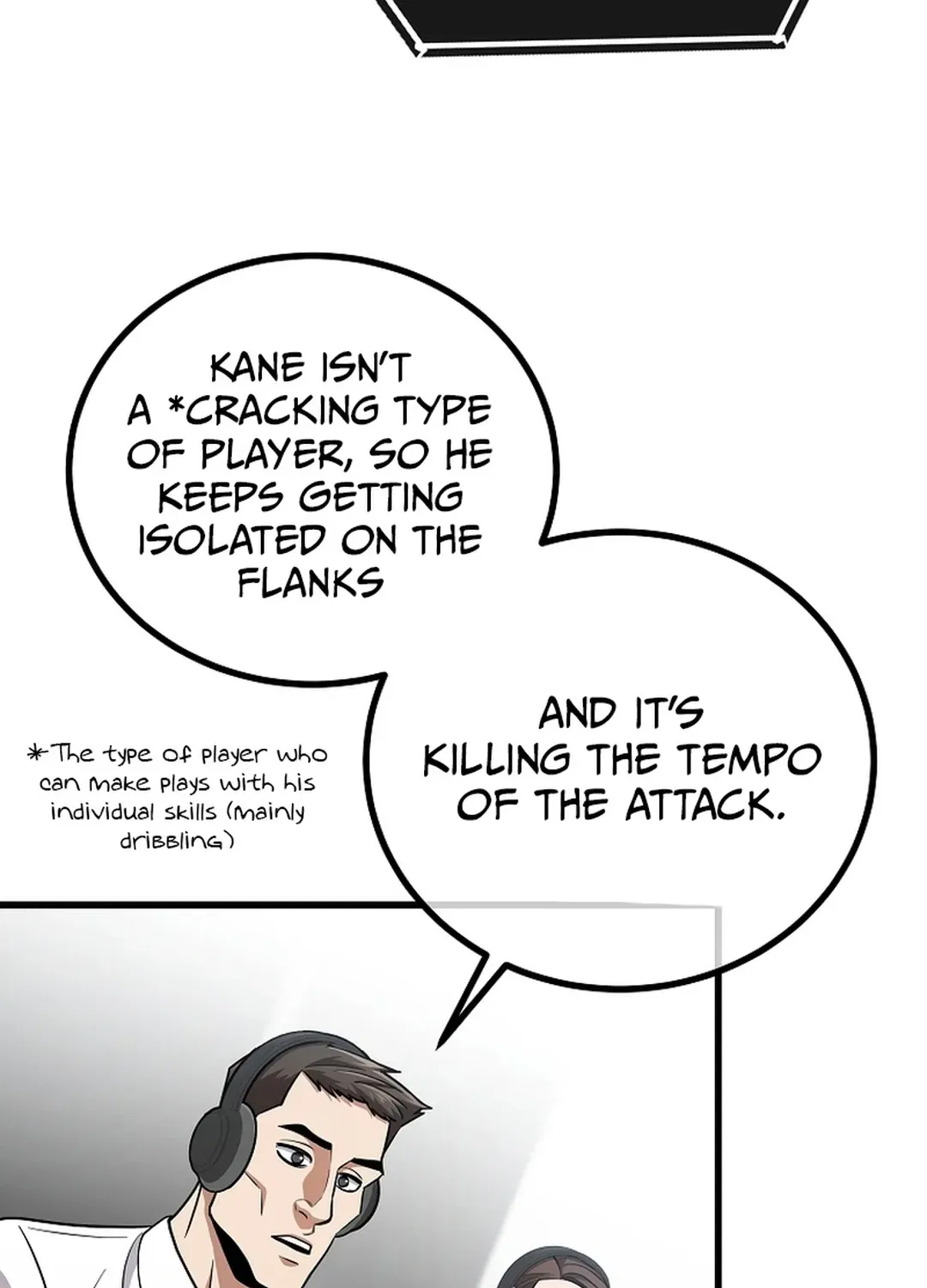 A Tactical Genius on the Field Chapter 48 page 89 - 