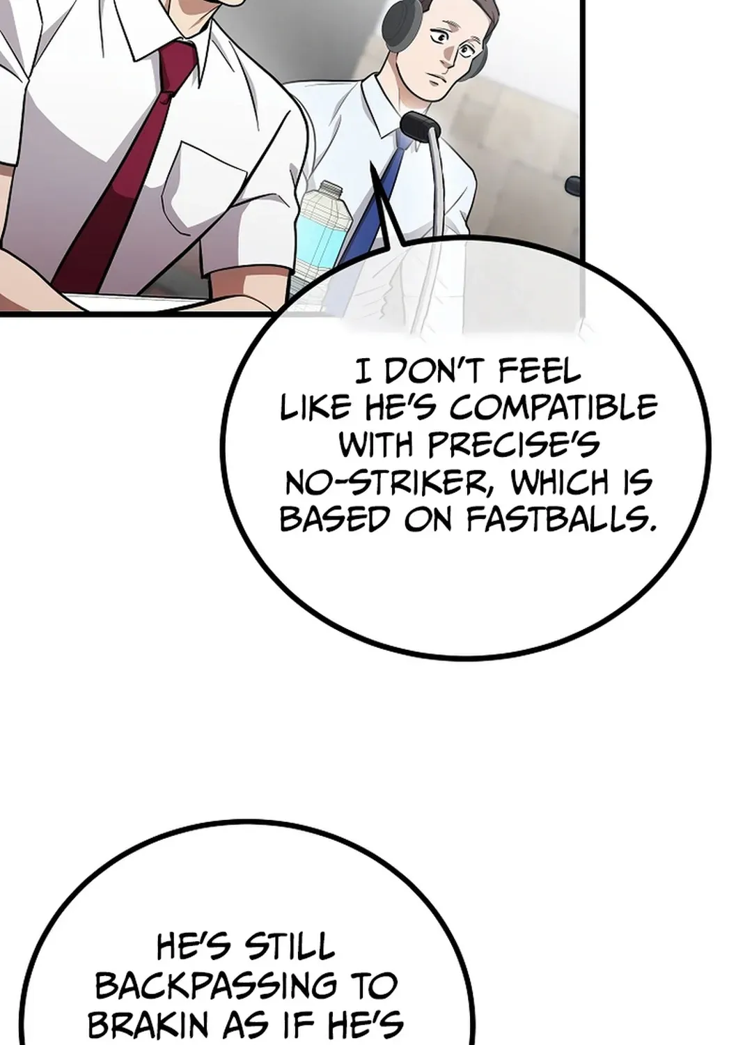 A Tactical Genius on the Field Chapter 48 page 90 - 