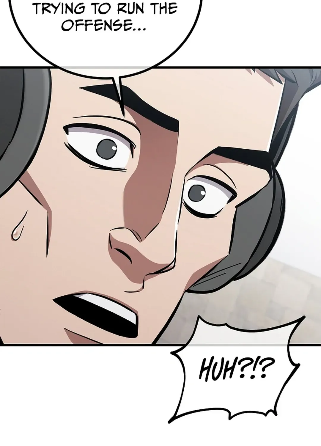 A Tactical Genius on the Field Chapter 48 page 91 - 