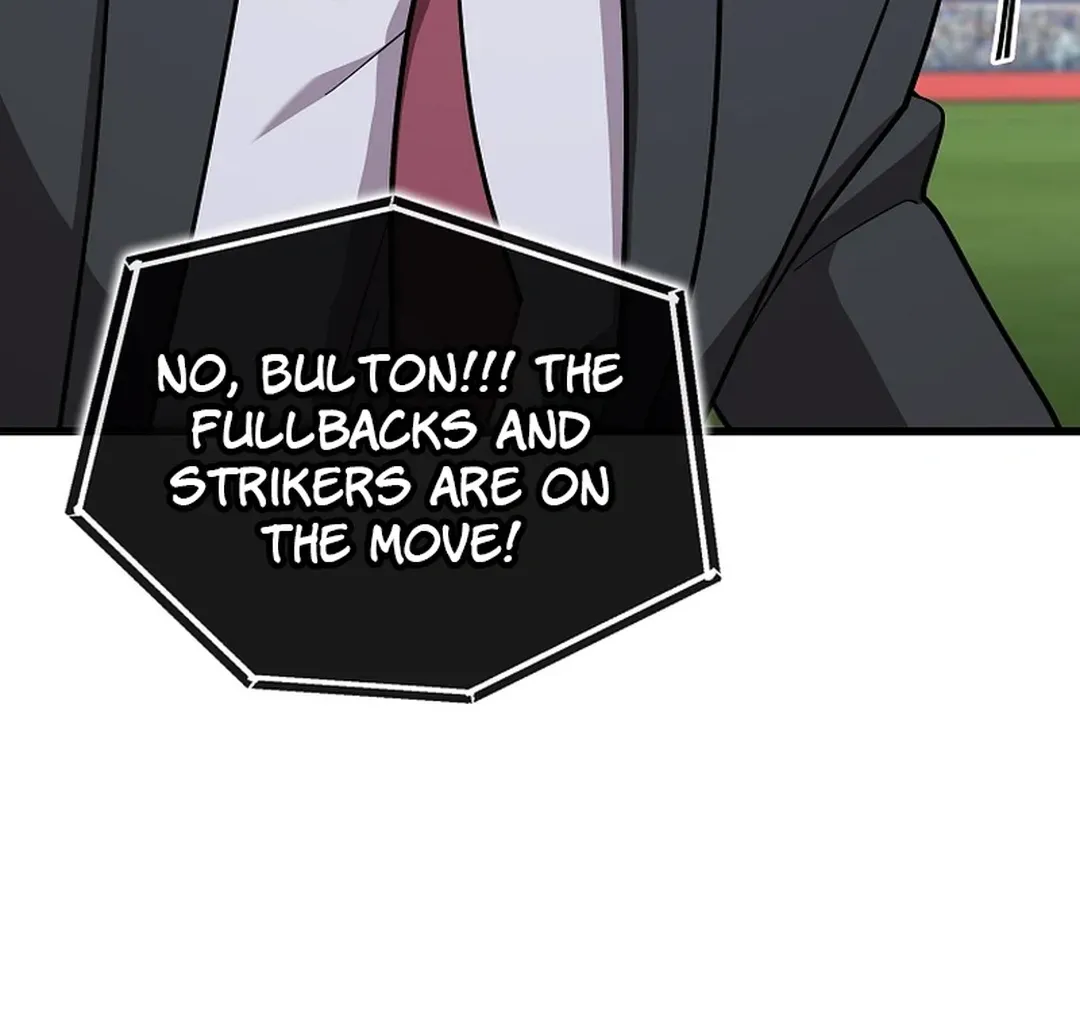 A Tactical Genius on the Field Chapter 48 page 98 - 