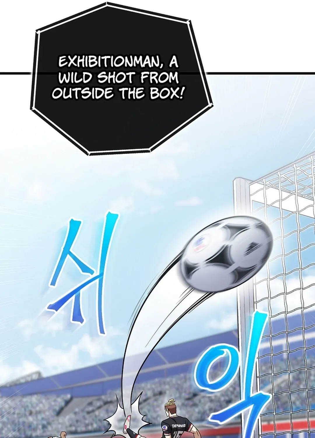 A Tactical Genius on the Field Chapter 49 page 106 - 