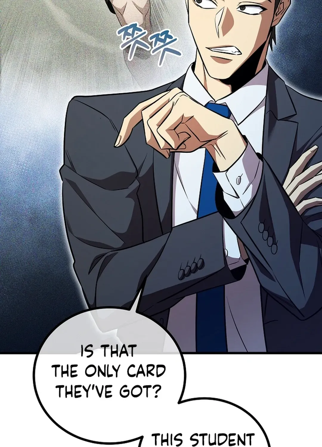 A Tactical Genius on the Field Chapter 49 page 113 - 