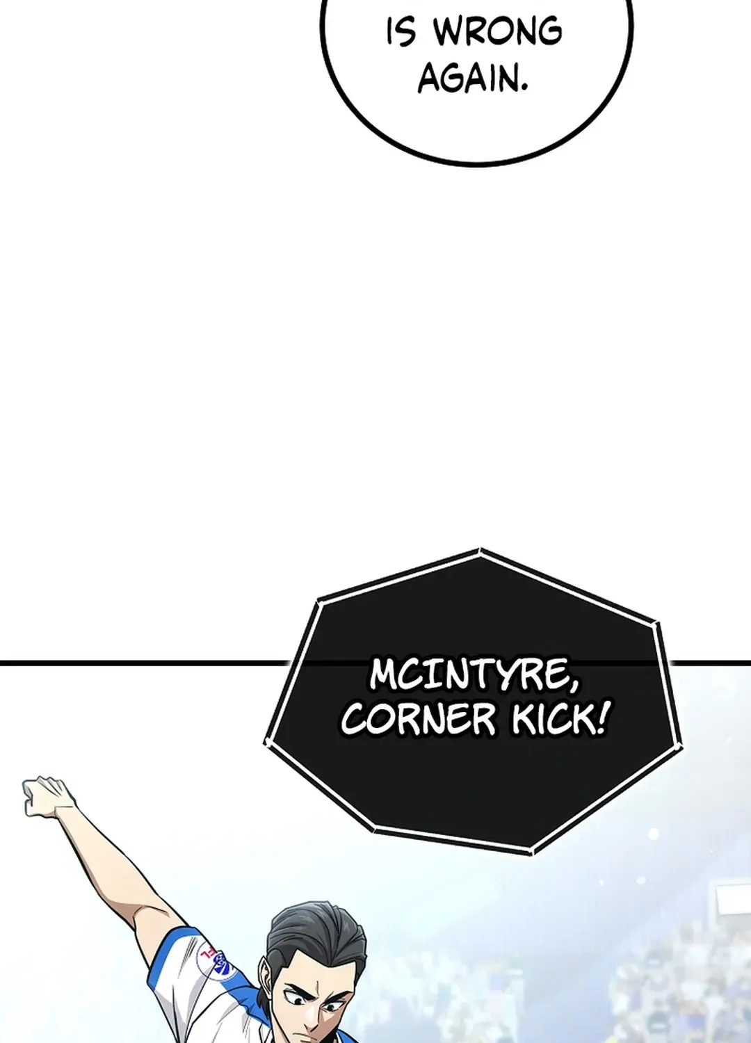 A Tactical Genius on the Field Chapter 49 page 114 - 