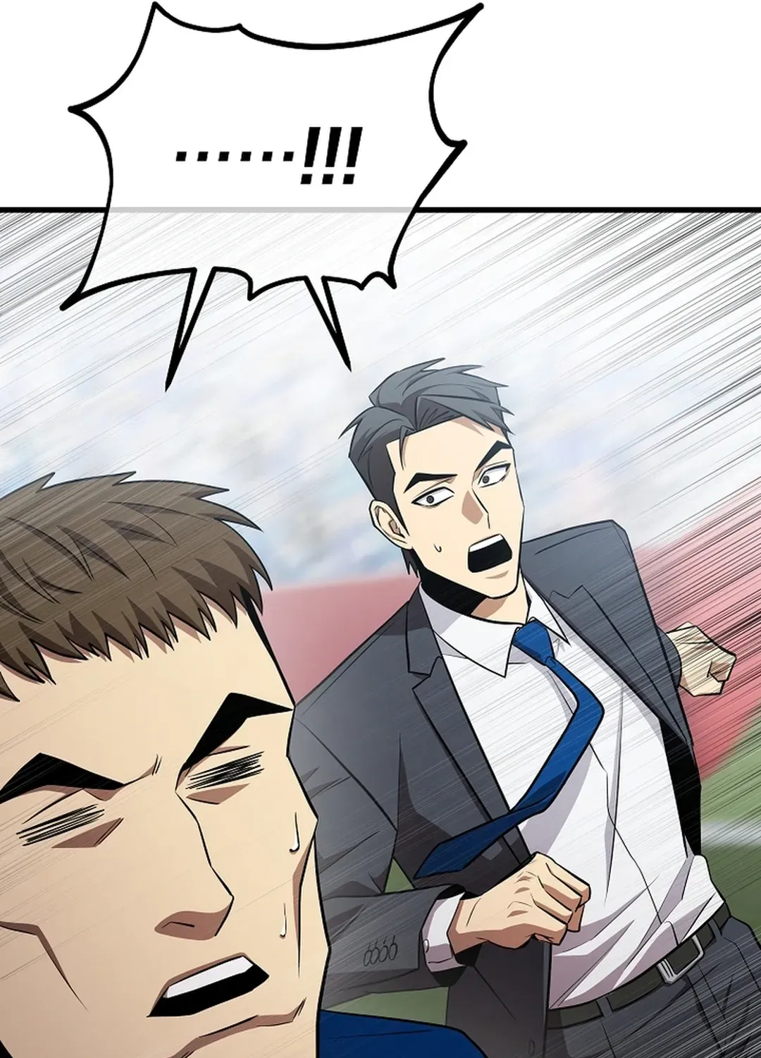 A Tactical Genius on the Field Chapter 49 page 118 - 