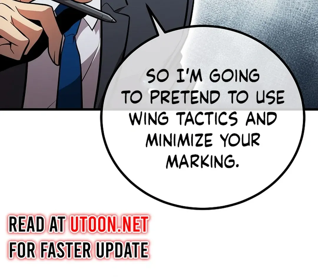 A Tactical Genius on the Field Chapter 49 page 13 - 