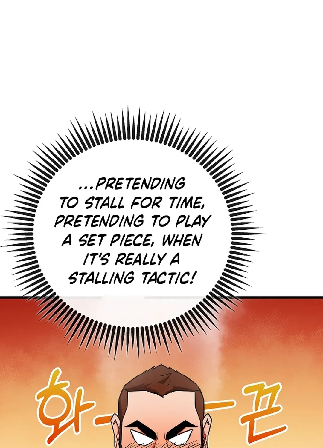 A Tactical Genius on the Field Chapter 49 page 123 - 