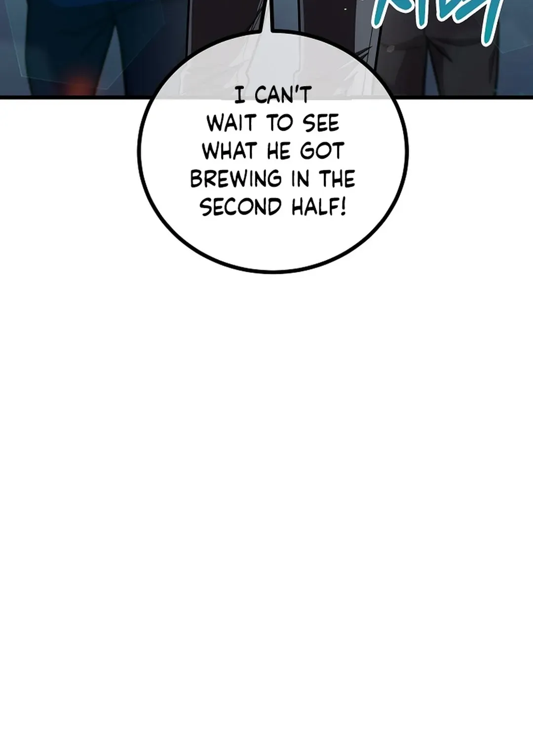 A Tactical Genius on the Field Chapter 49 page 130 - 