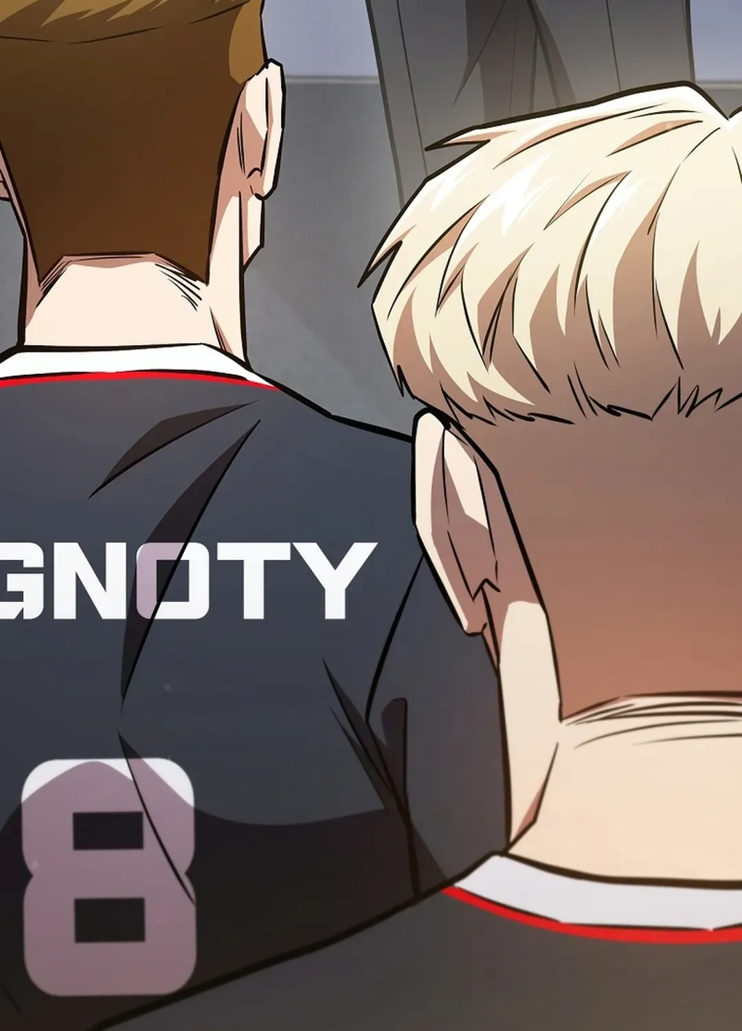 A Tactical Genius on the Field Chapter 49 page 144 - 