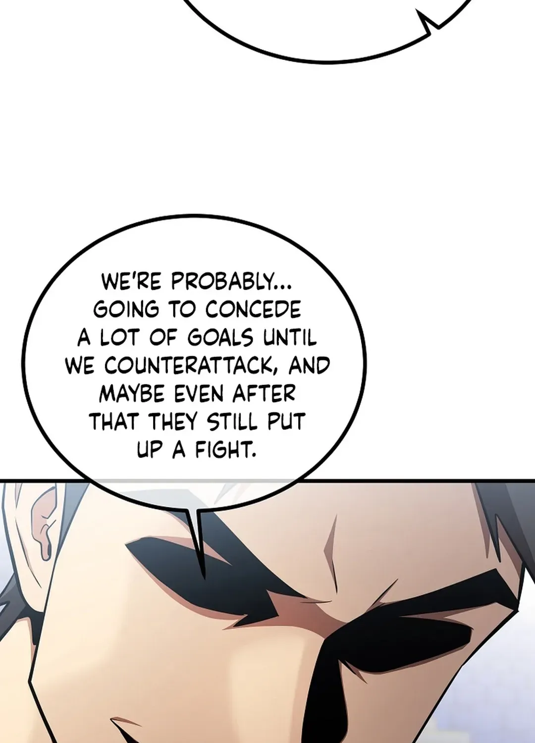 A Tactical Genius on the Field Chapter 49 page 16 - 