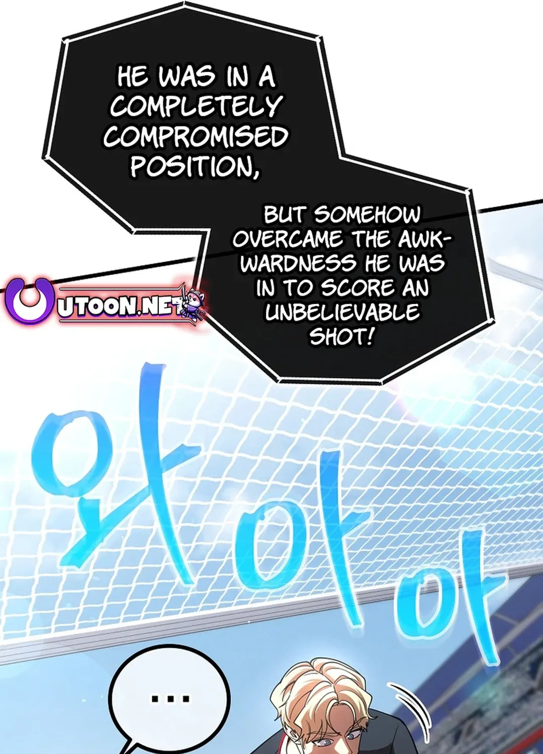 A Tactical Genius on the Field Chapter 49 page 32 - 