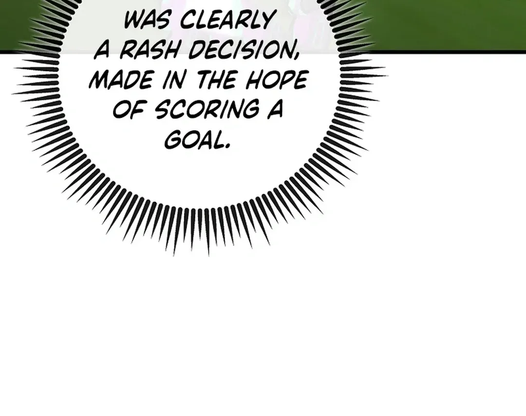 A Tactical Genius on the Field Chapter 49 page 37 - 
