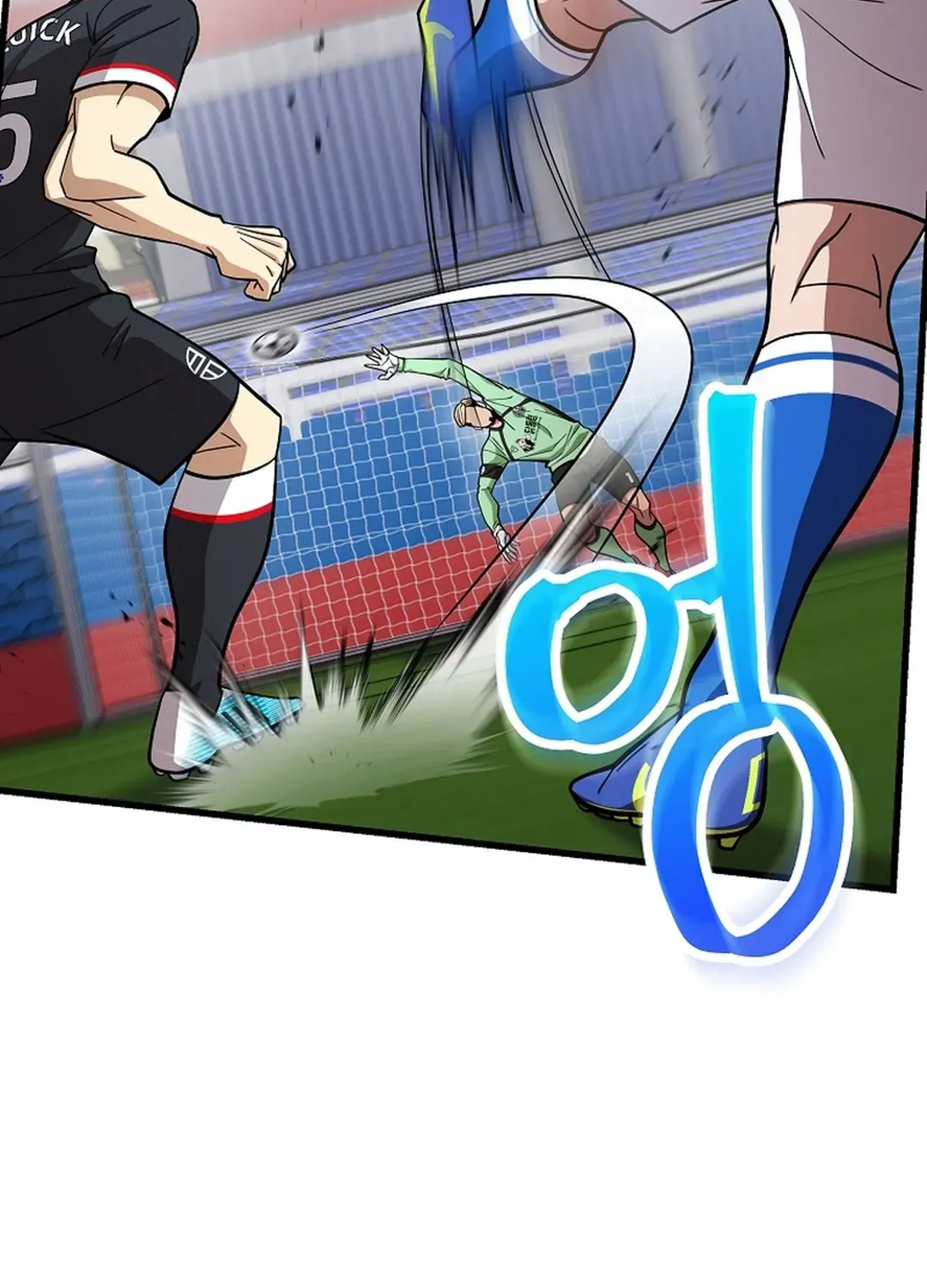 A Tactical Genius on the Field Chapter 49 page 44 - 