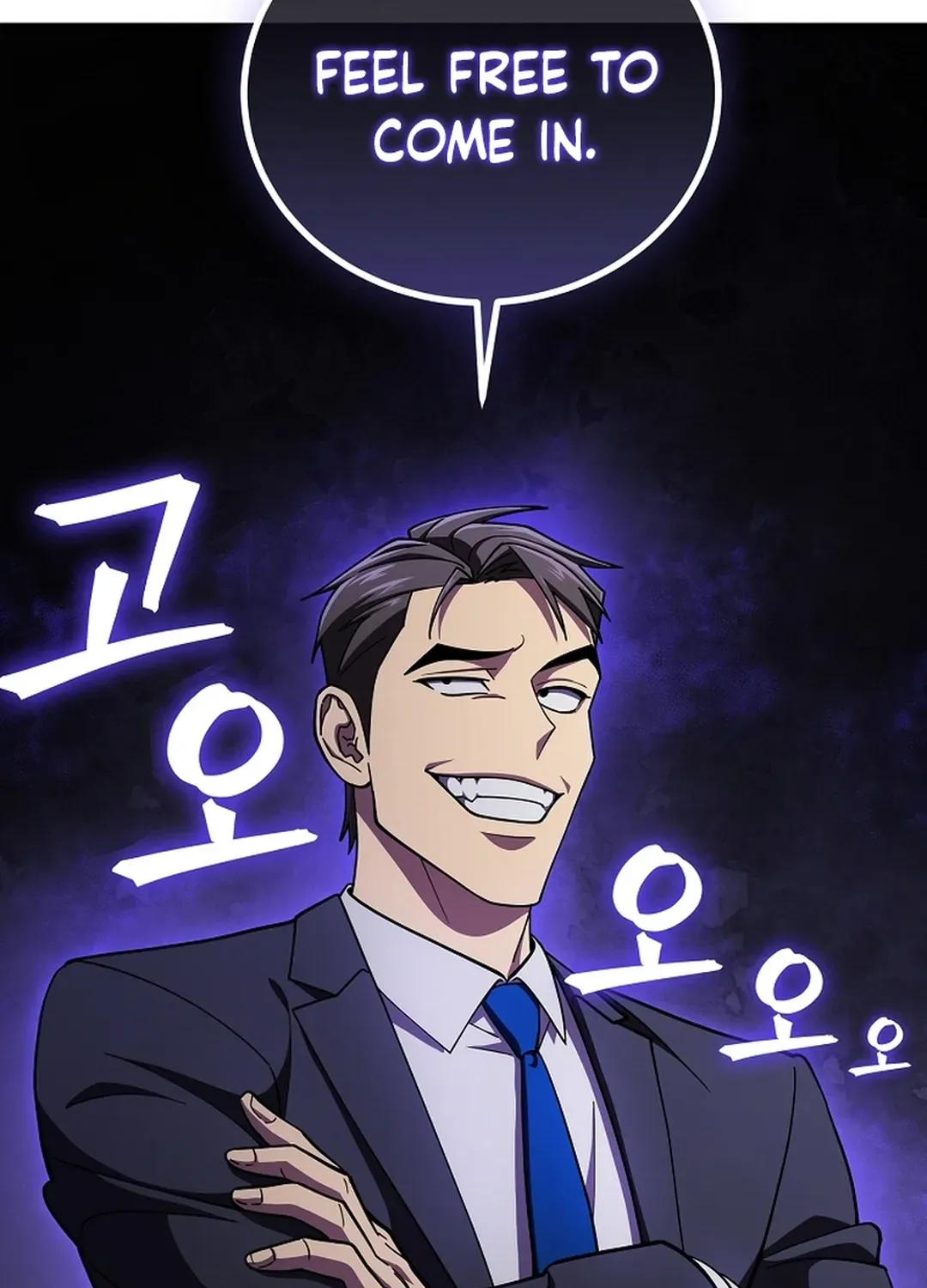 A Tactical Genius on the Field Chapter 49 page 48 - 