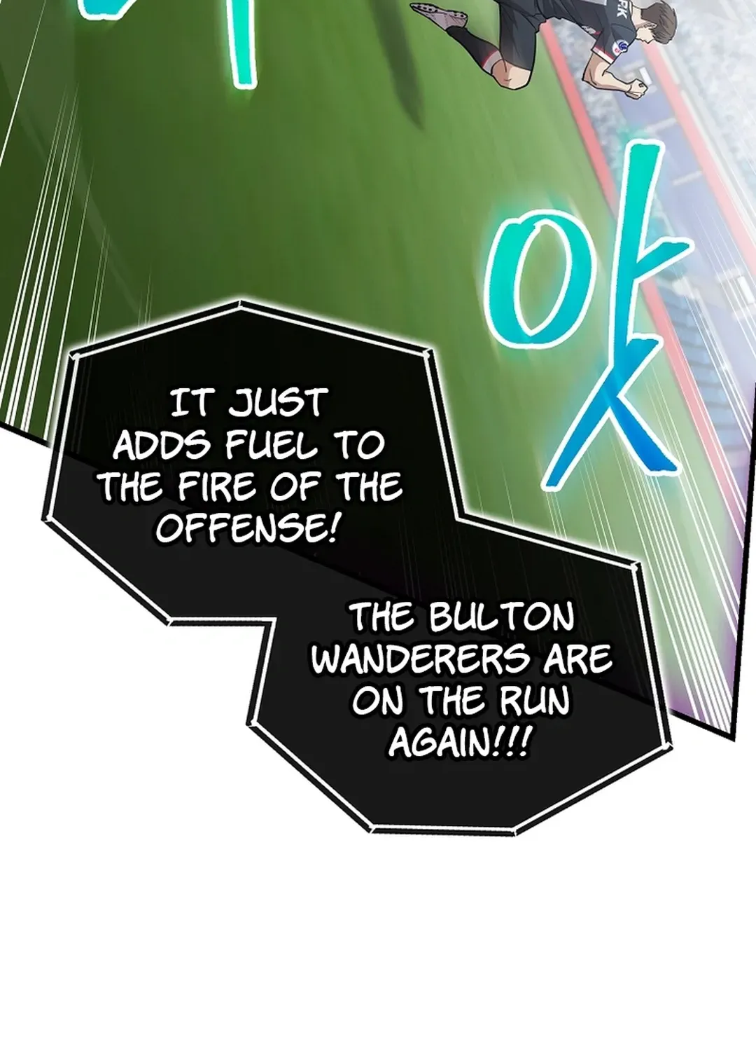 A Tactical Genius on the Field Chapter 49 page 53 - 