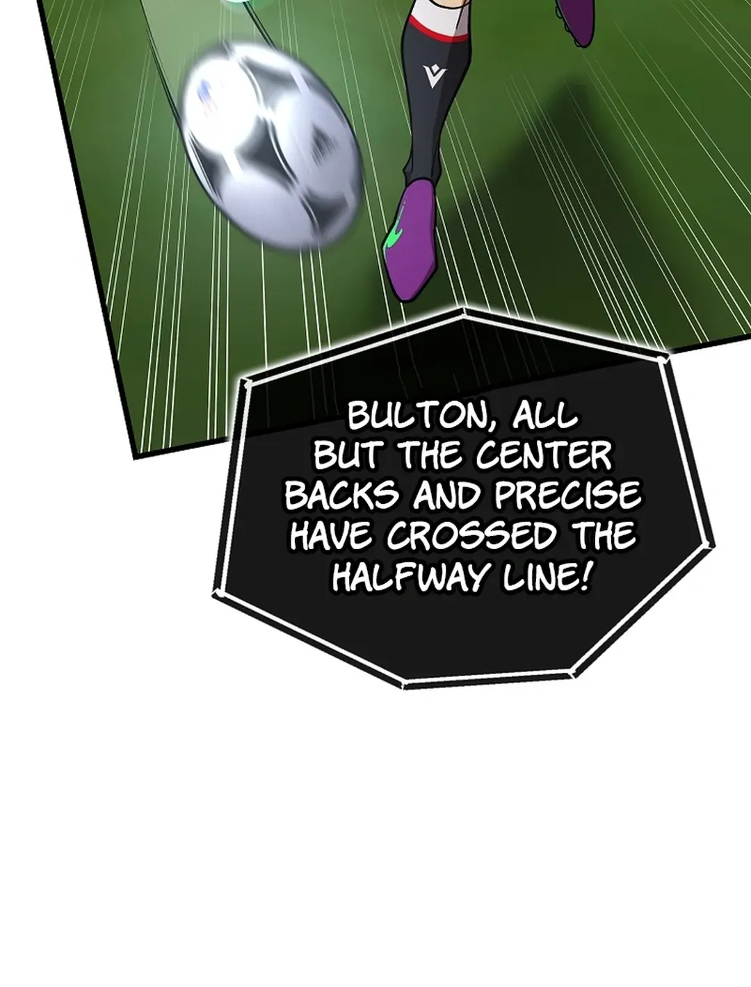 A Tactical Genius on the Field Chapter 49 page 55 - 