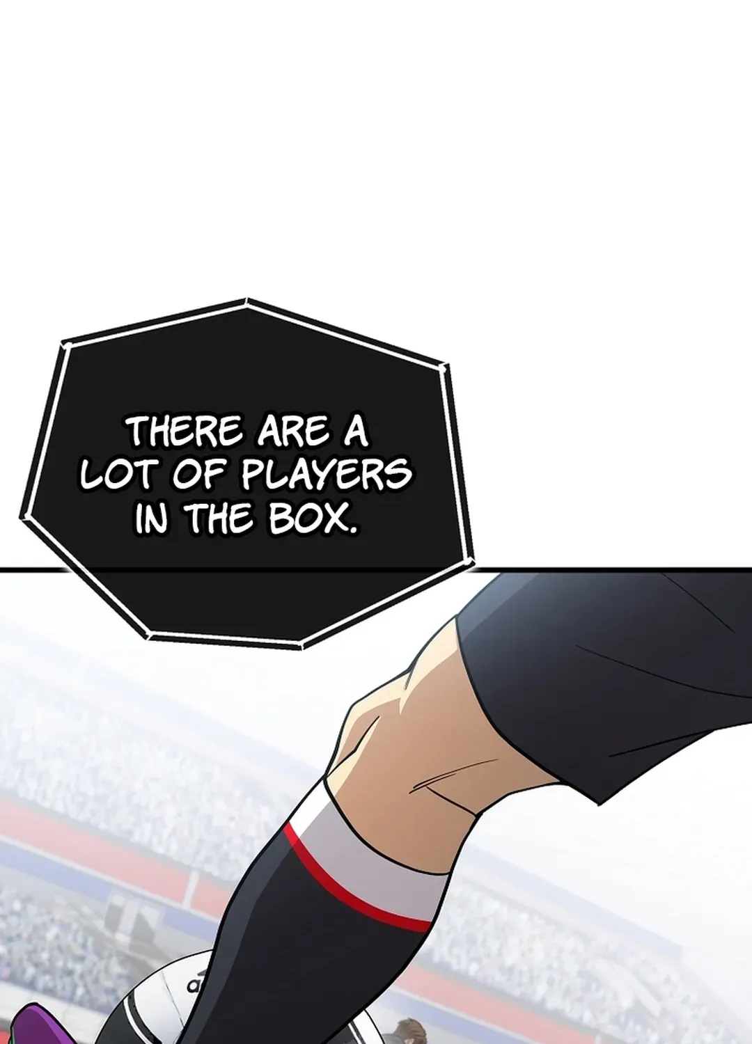 A Tactical Genius on the Field Chapter 49 page 57 - 
