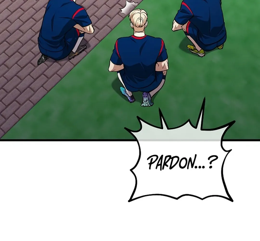 A Tactical Genius on the Field Chapter 49 page 7 - 